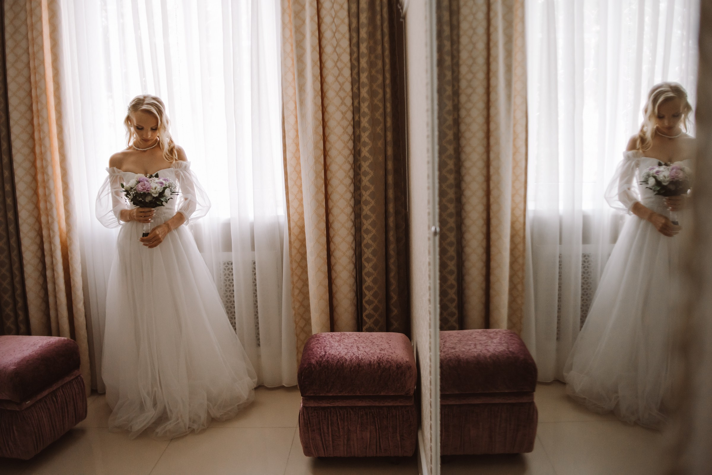 Виктор и Виктория. Семейный фотограф в Волгодонске Краченцева Анна