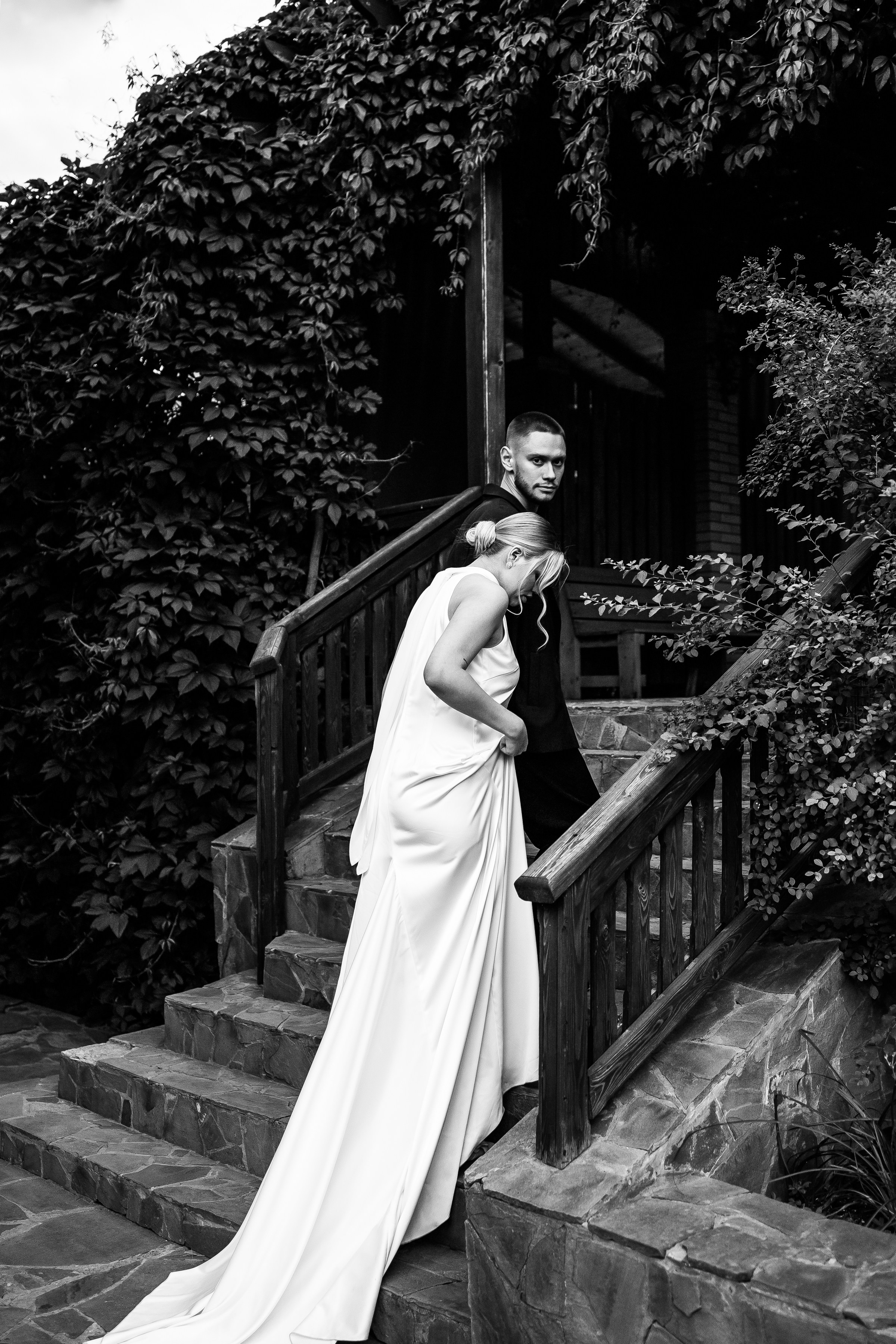 Влад & Мария. Семейный фотограф в Волгодонске Краченцева Анна