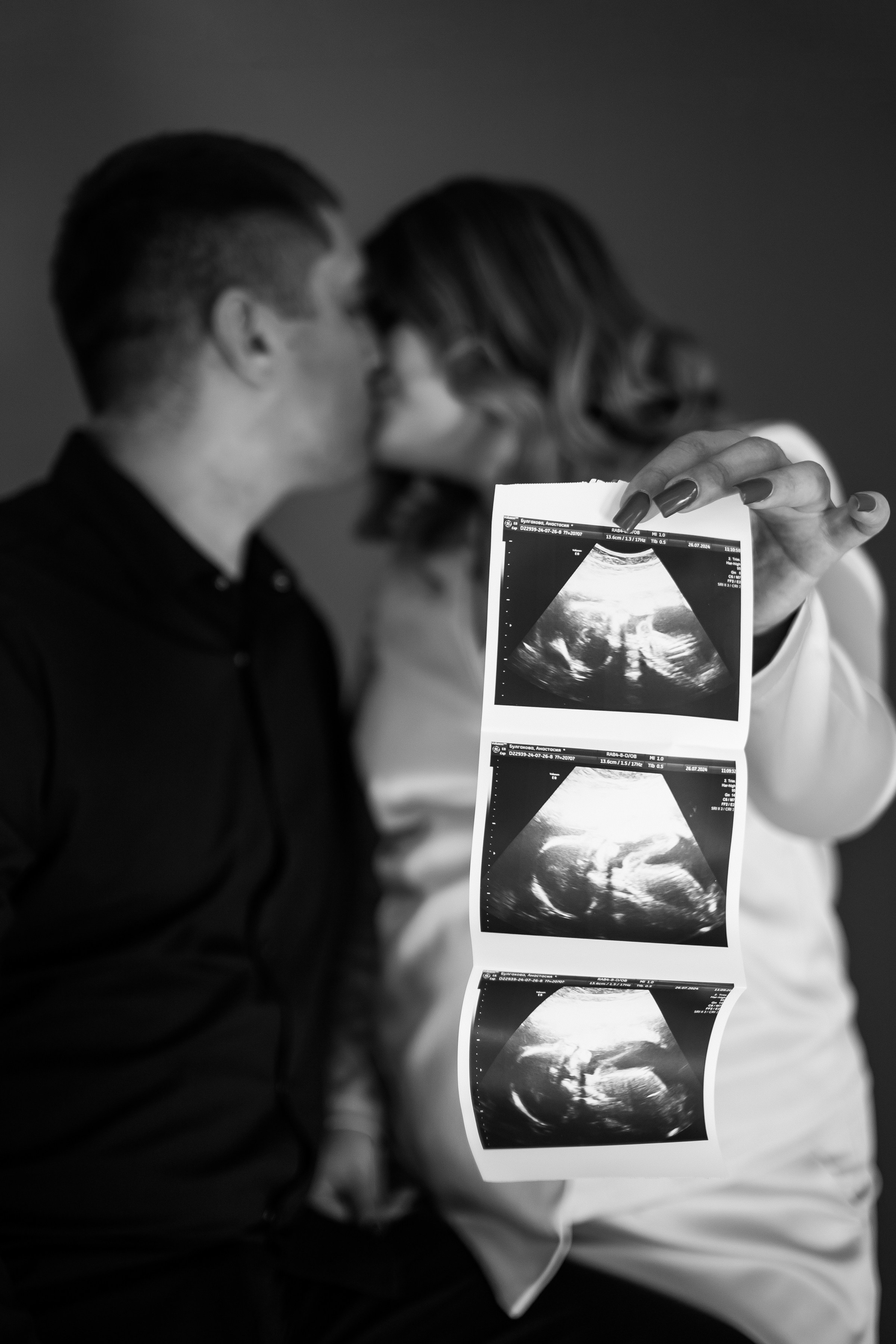 Ваня и Настя. Семейный фотограф в Волгодонске Краченцева Анна