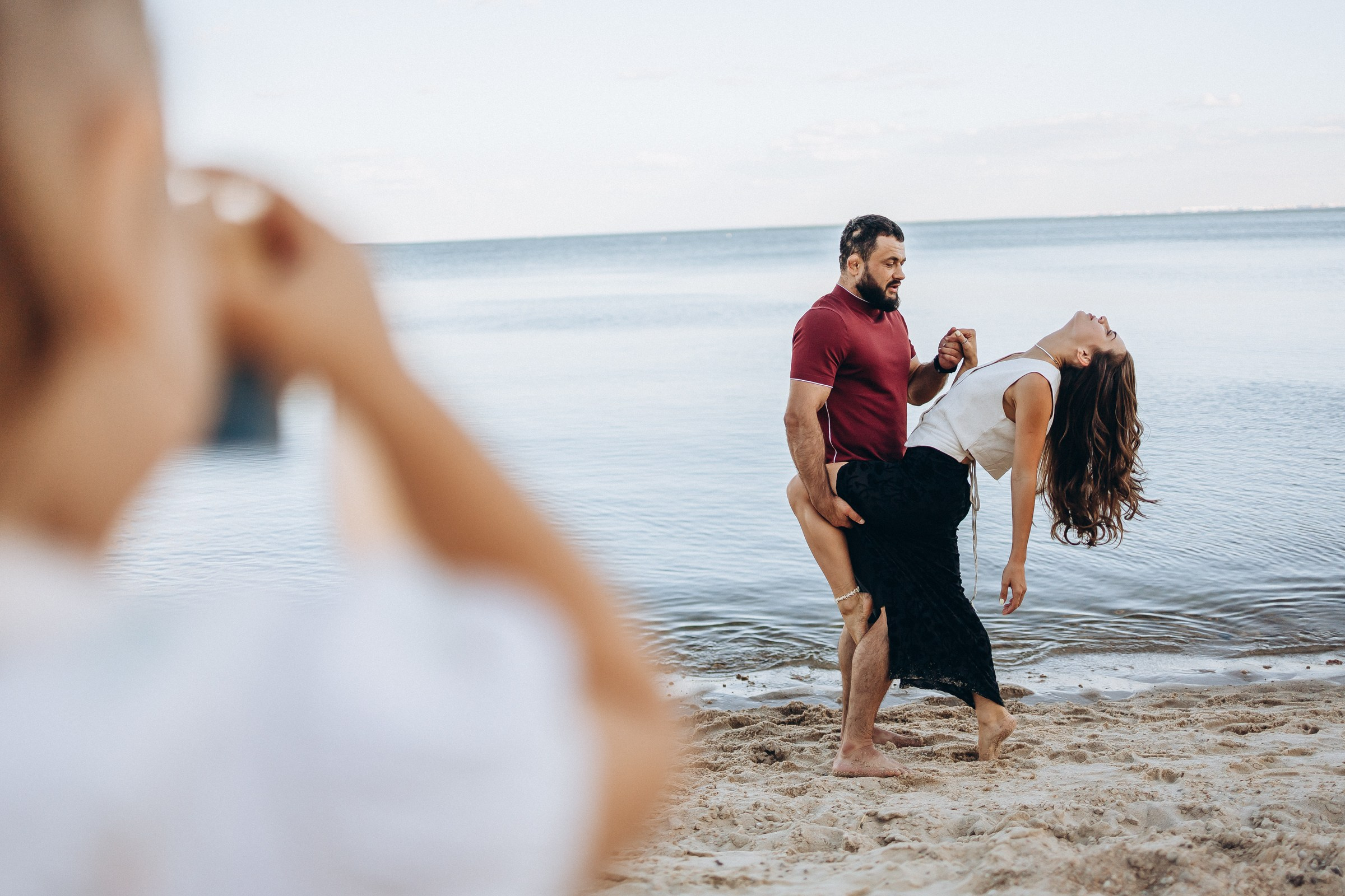 Семейная фотосессия. Семейный фотограф в Волгодонске Краченцева Анна
