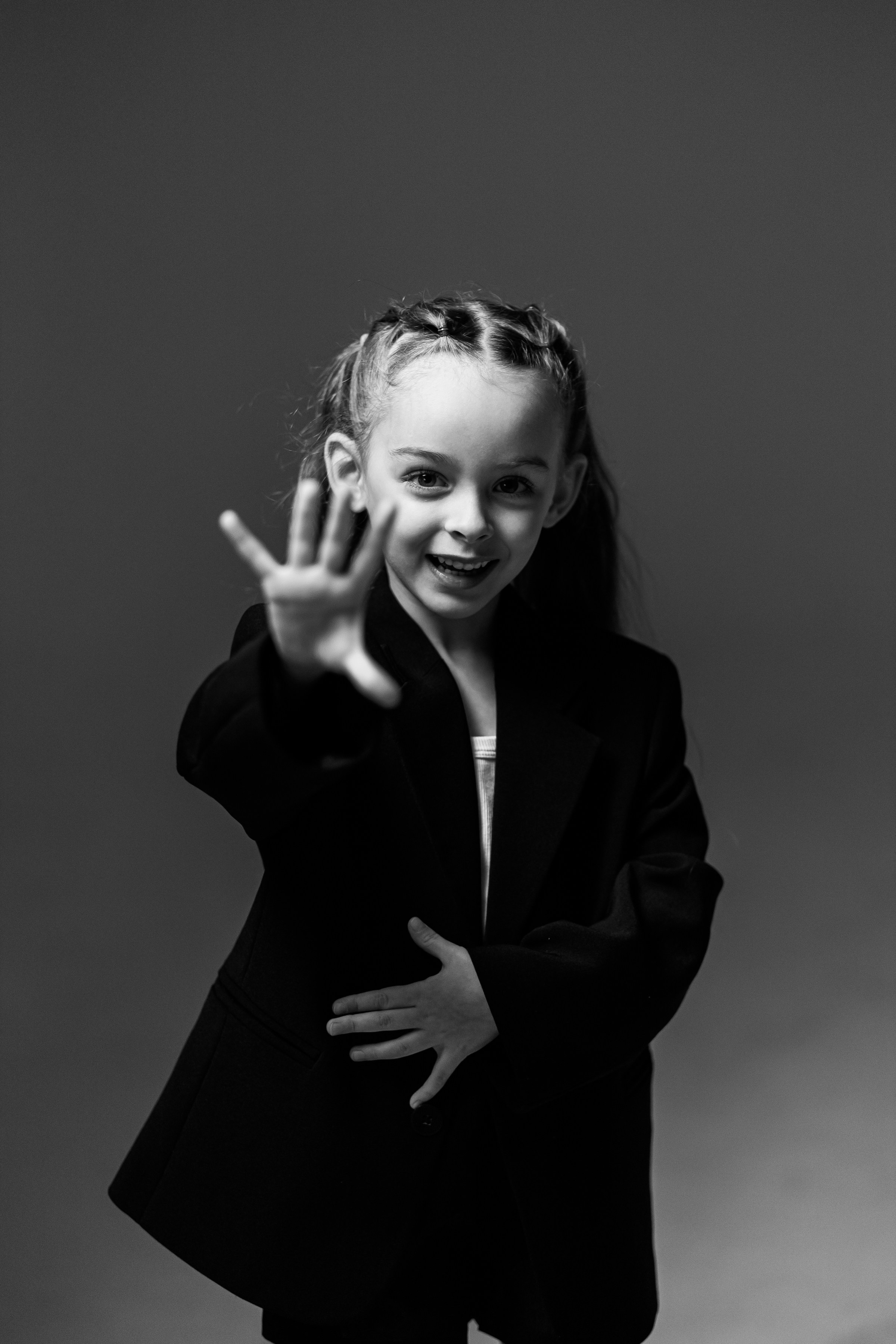 Тимур Вика и Амелия. Семейный фотограф в Волгодонске Краченцева Анна