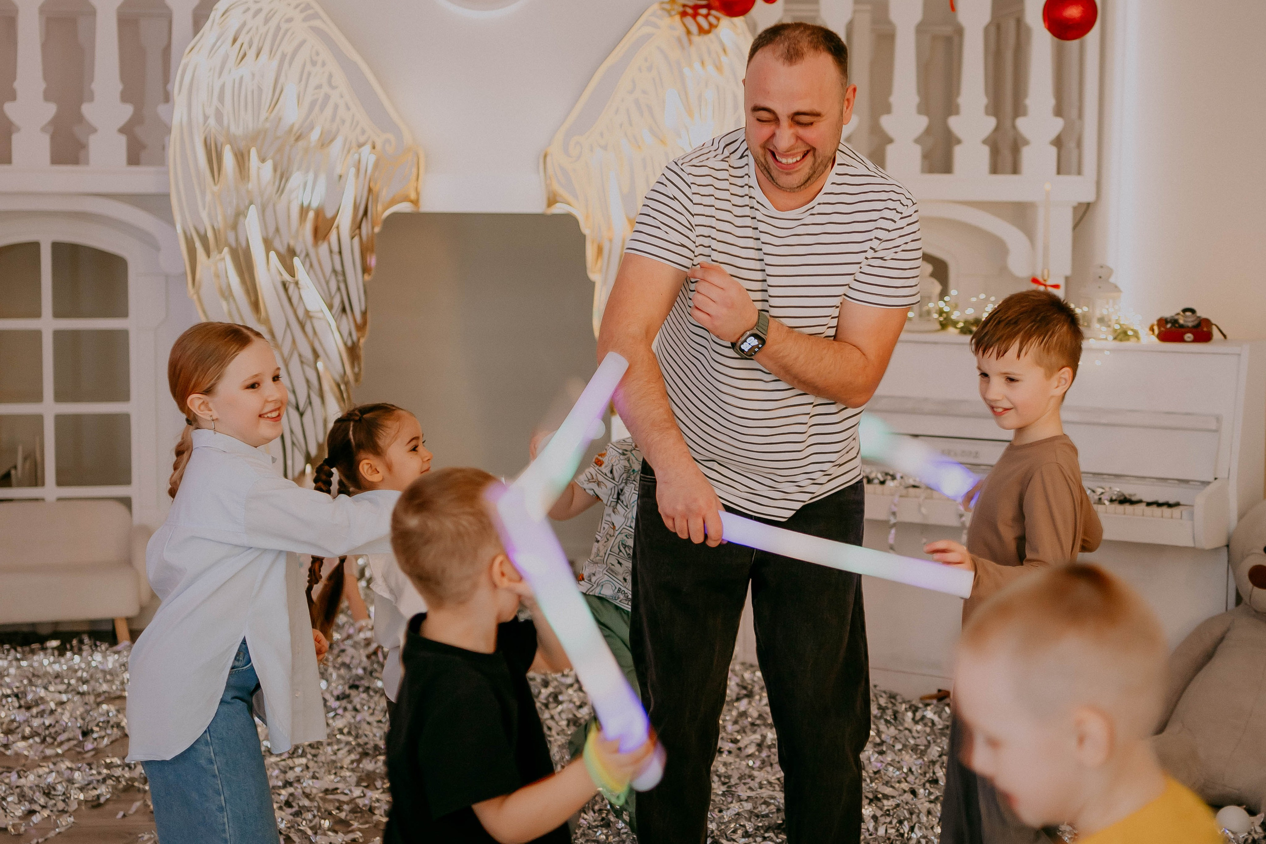 Еве 5 лет. Семейный фотограф в Волгодонске Краченцева Анна