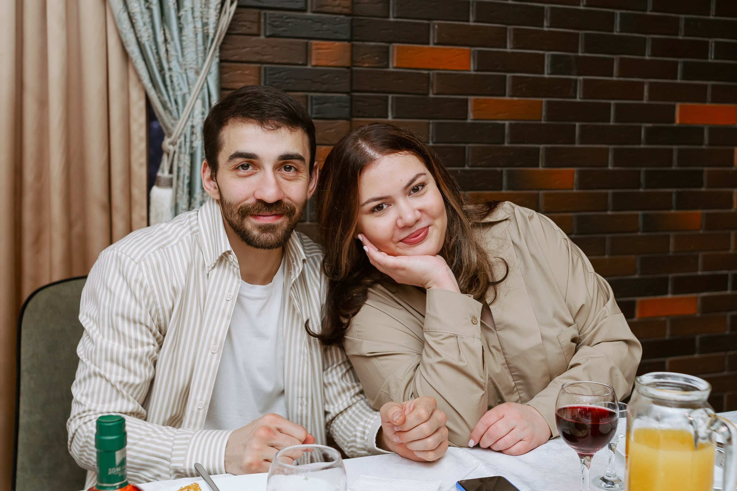 1 год Эльмиру. Семейный фотограф в Волгодонске Краченцева Анна