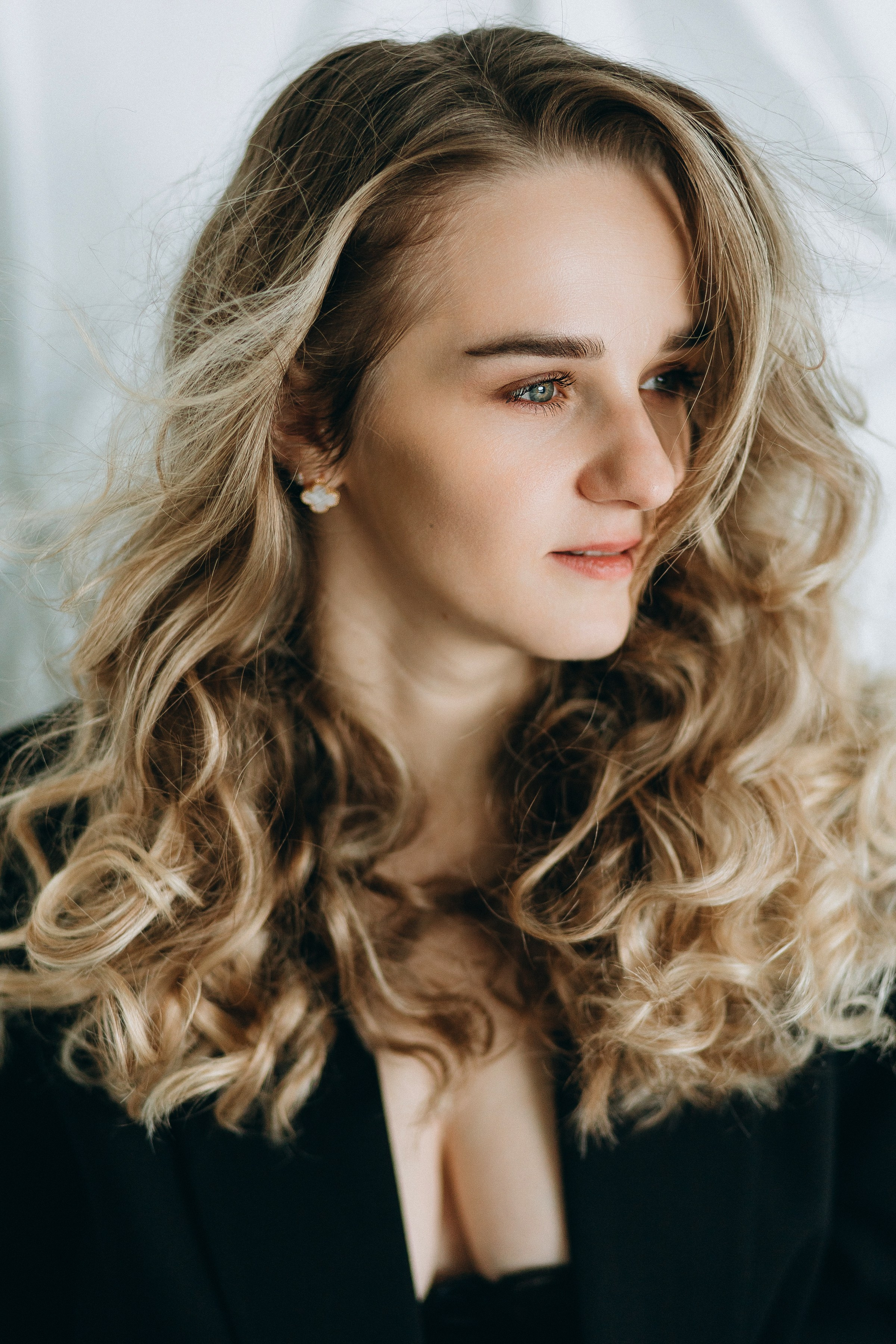 Алёна. Семейный фотограф в Волгодонске Краченцева Анна