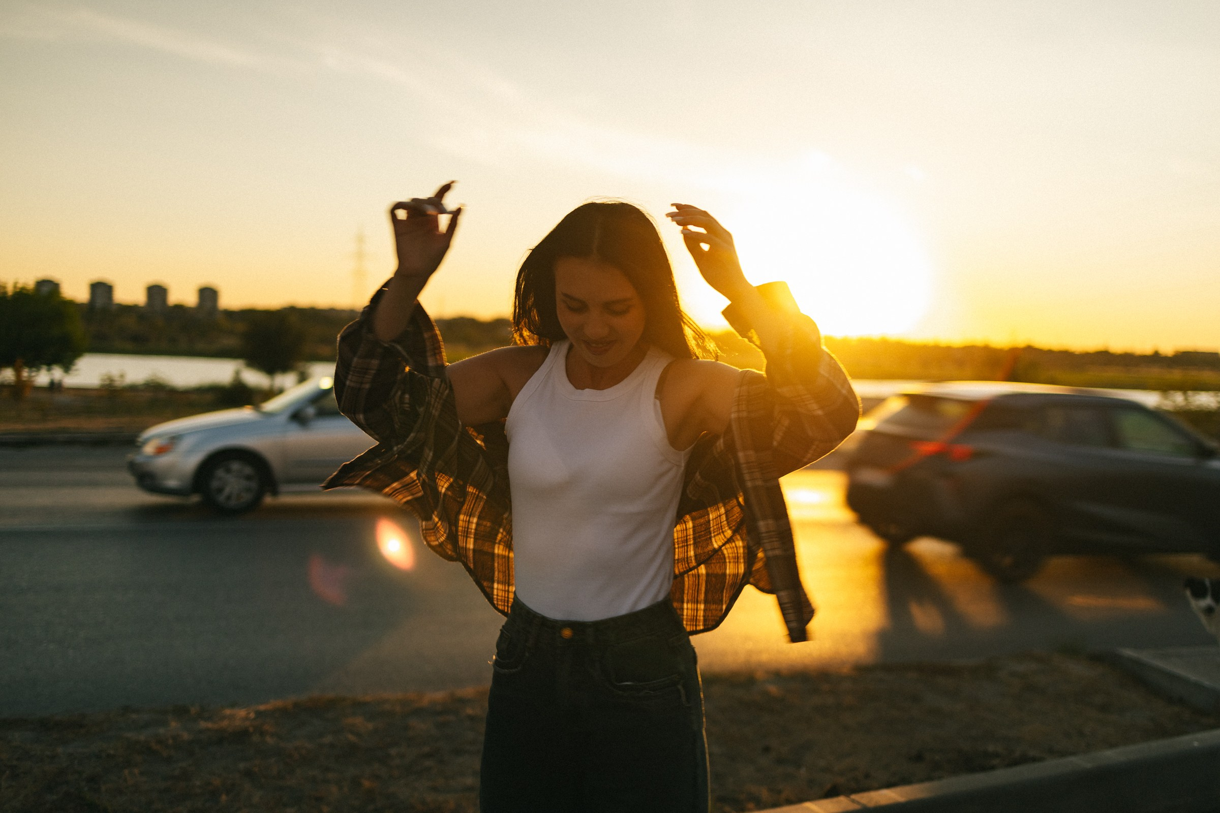 Марина и Тимур. Семейный фотограф в Волгодонске Краченцева Анна