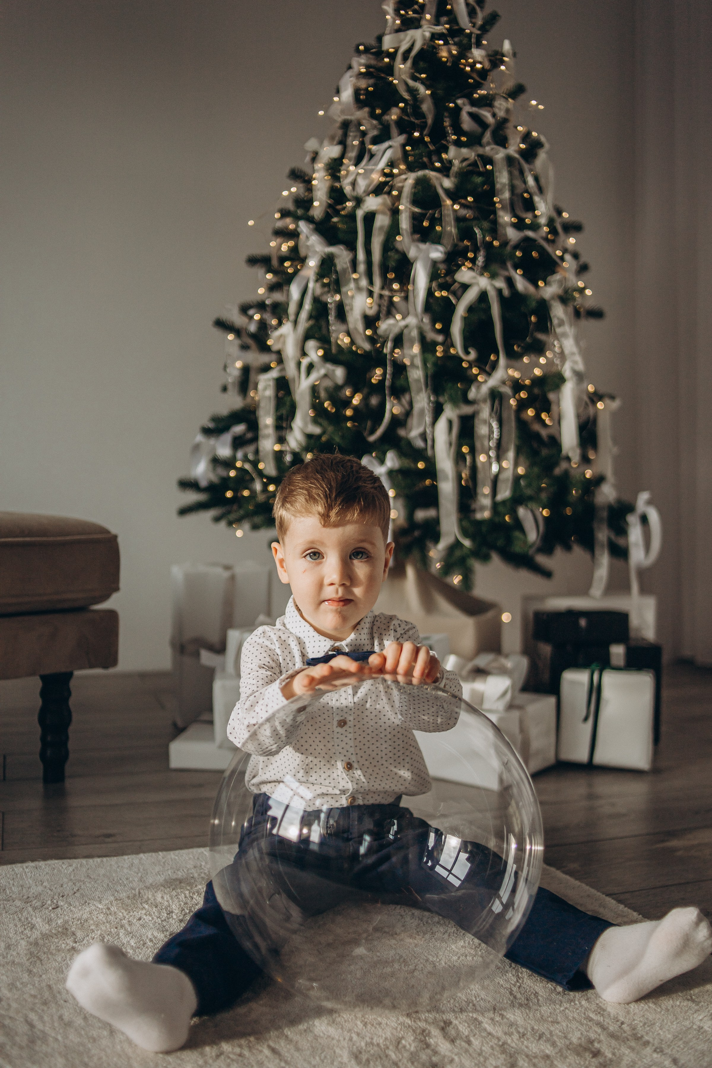 Семейная фотосессия. Семейный фотограф в Волгодонске Краченцева Анна