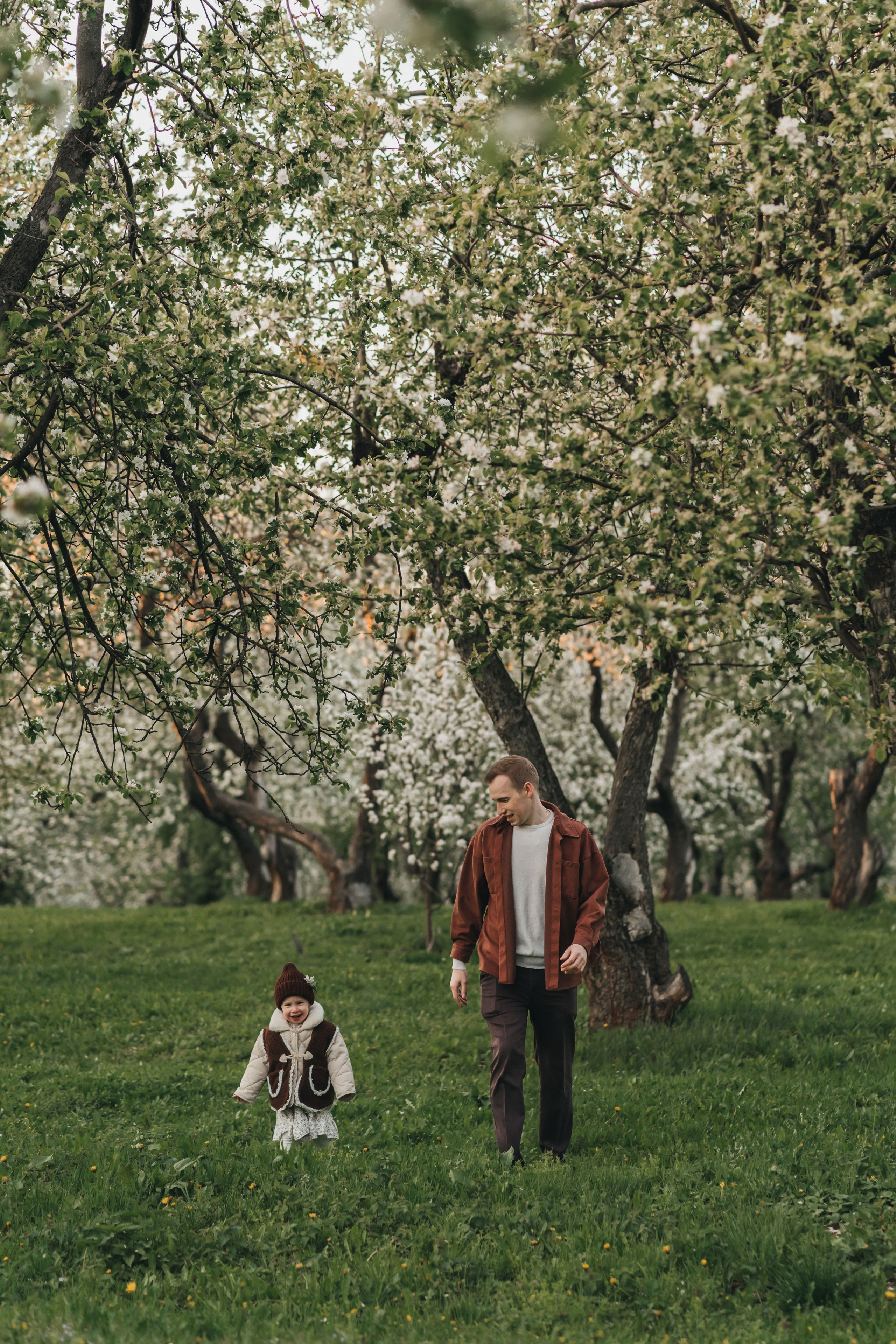 Майское цветение. Ваш фотограф Вика Артемова