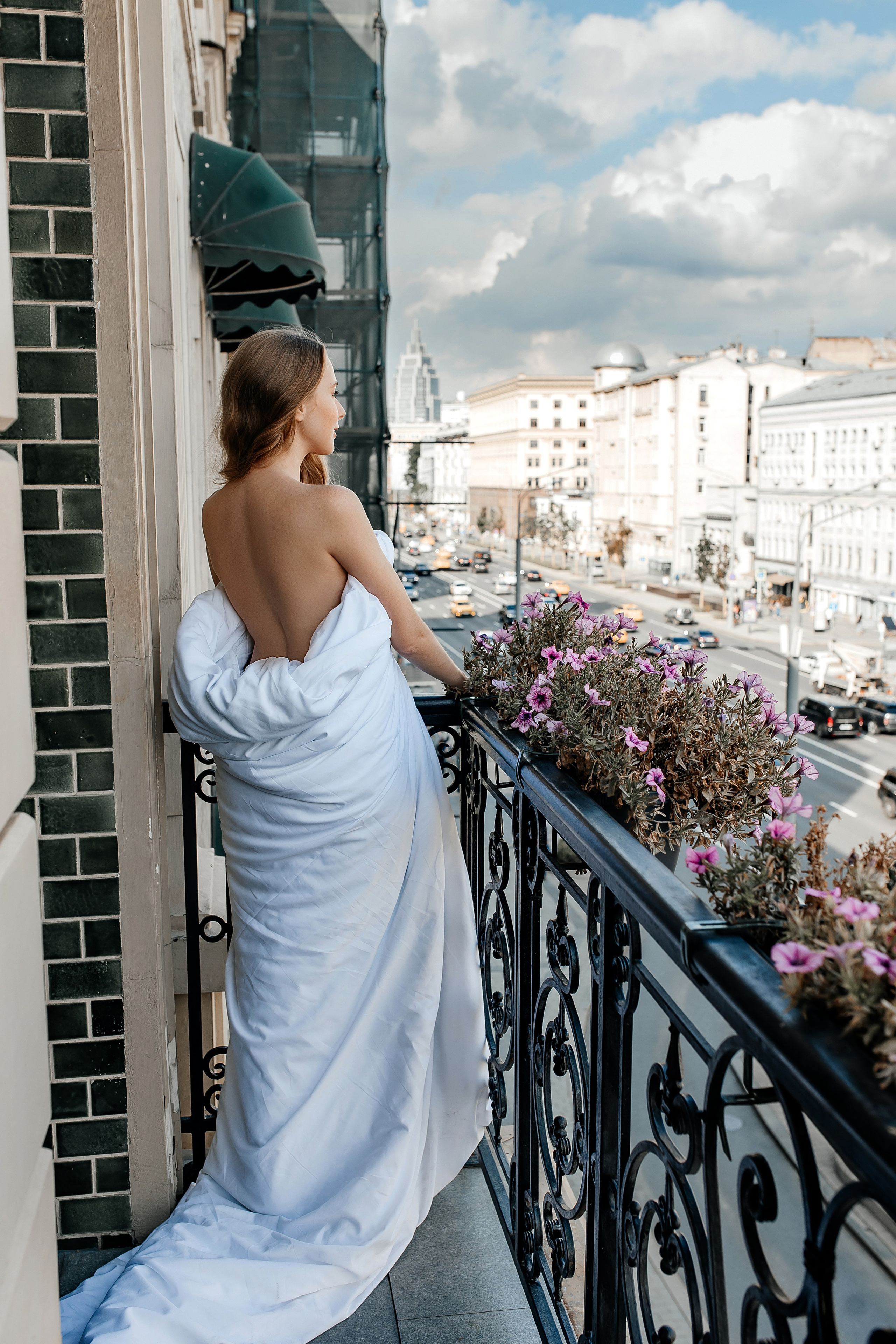 Утро невесты🥰. Свадебный и семейный фотограф в Донецке, Ростове, Севастополе!