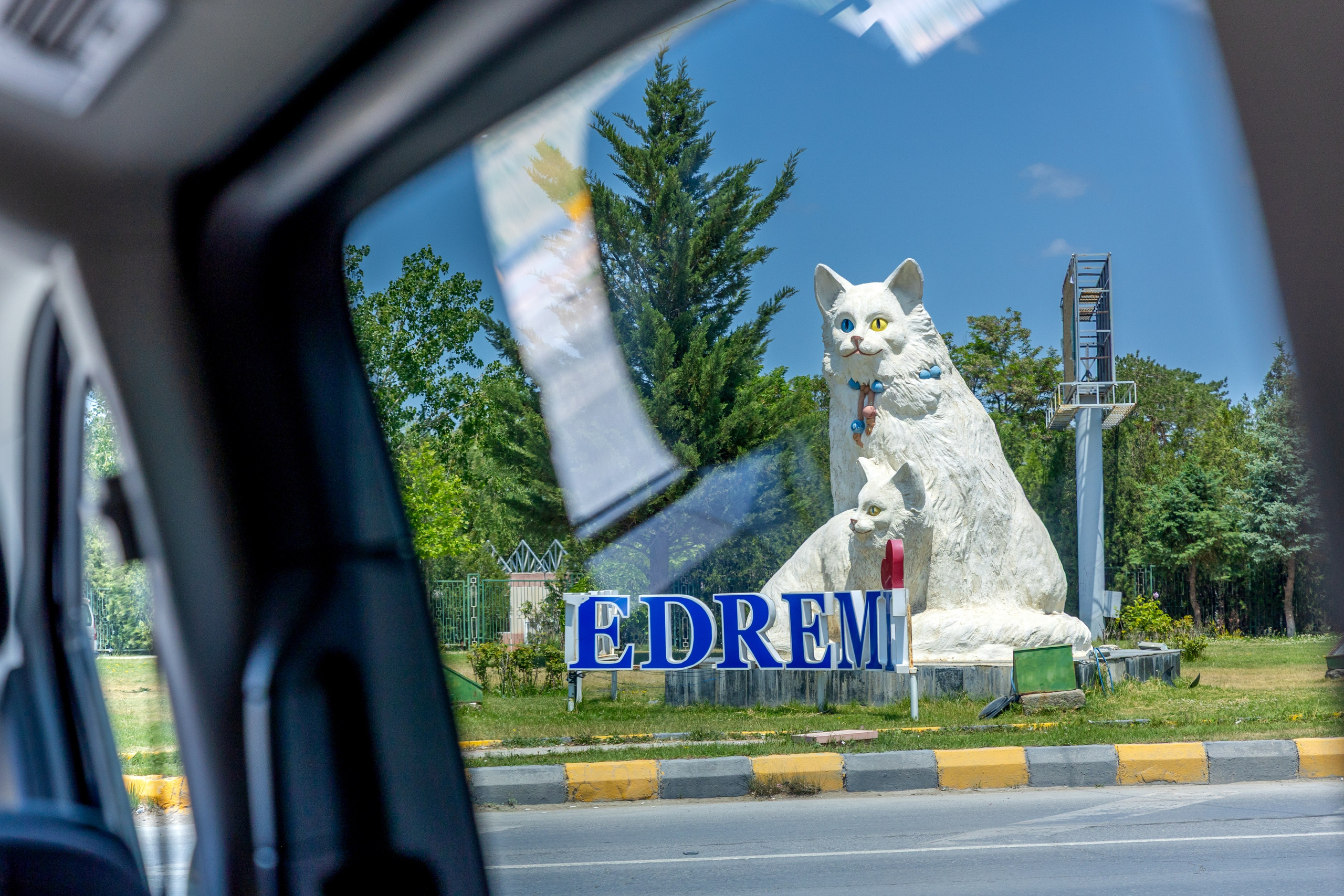 Арарат. Тревел-фотограф Олег Гуров