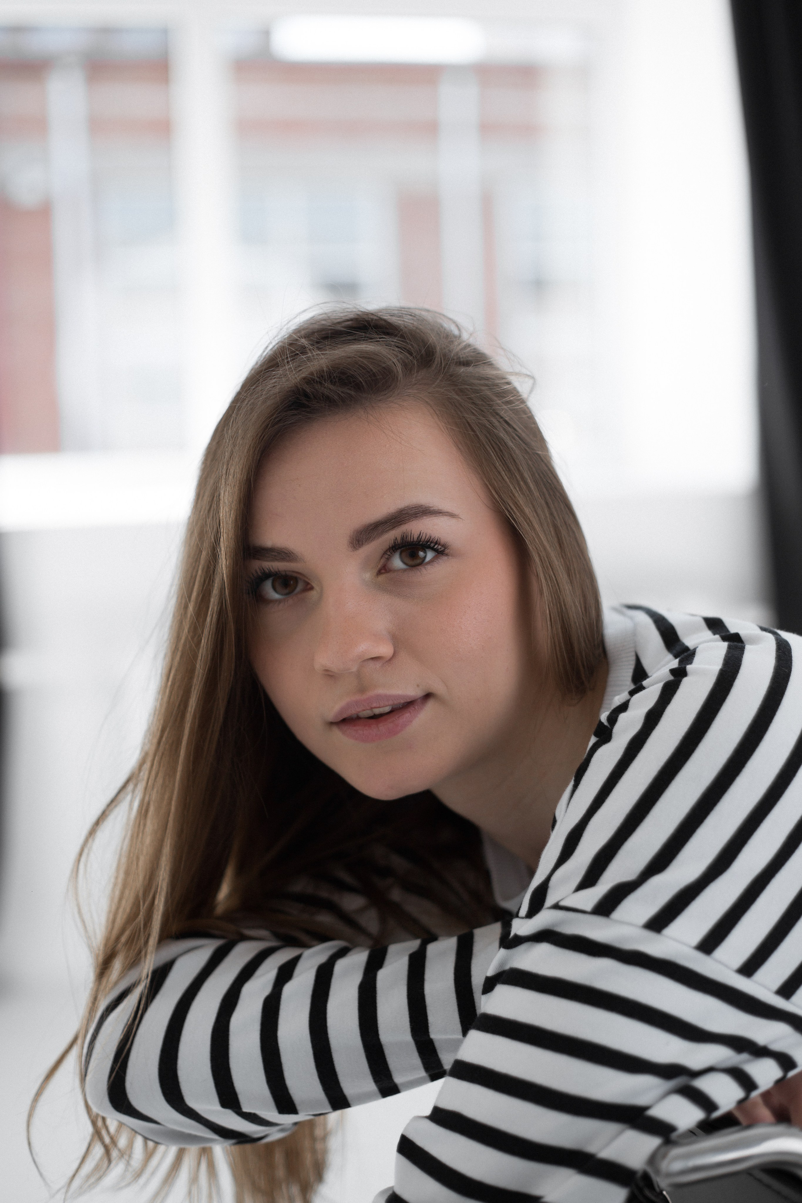 Арина. ФОТОГРАФ В ТЮМЕНИ ЕЛИЗАВЕТА КОНОВАЛОВА