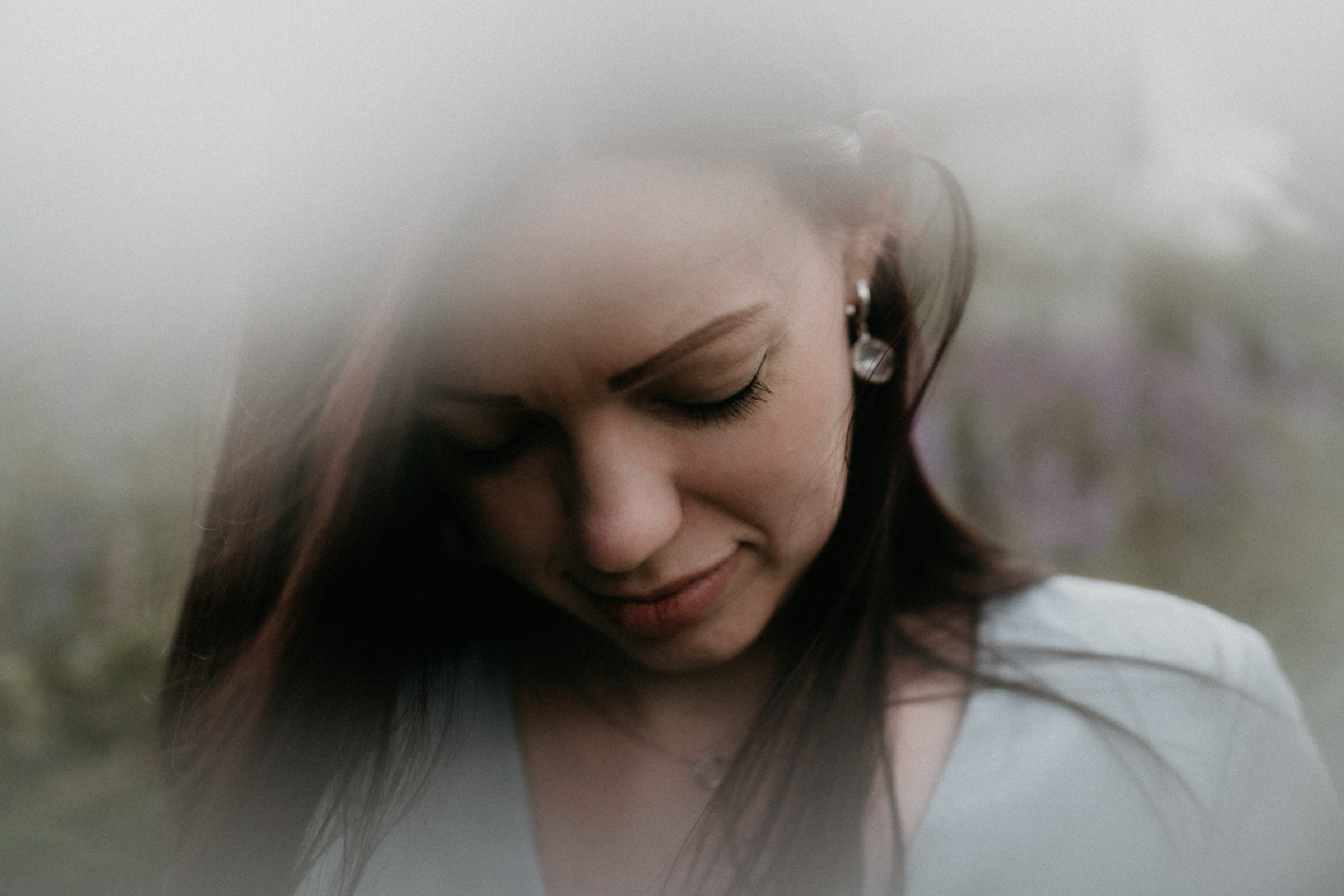 Саша. Фотохудожник Гордеева Анна г. Владимир