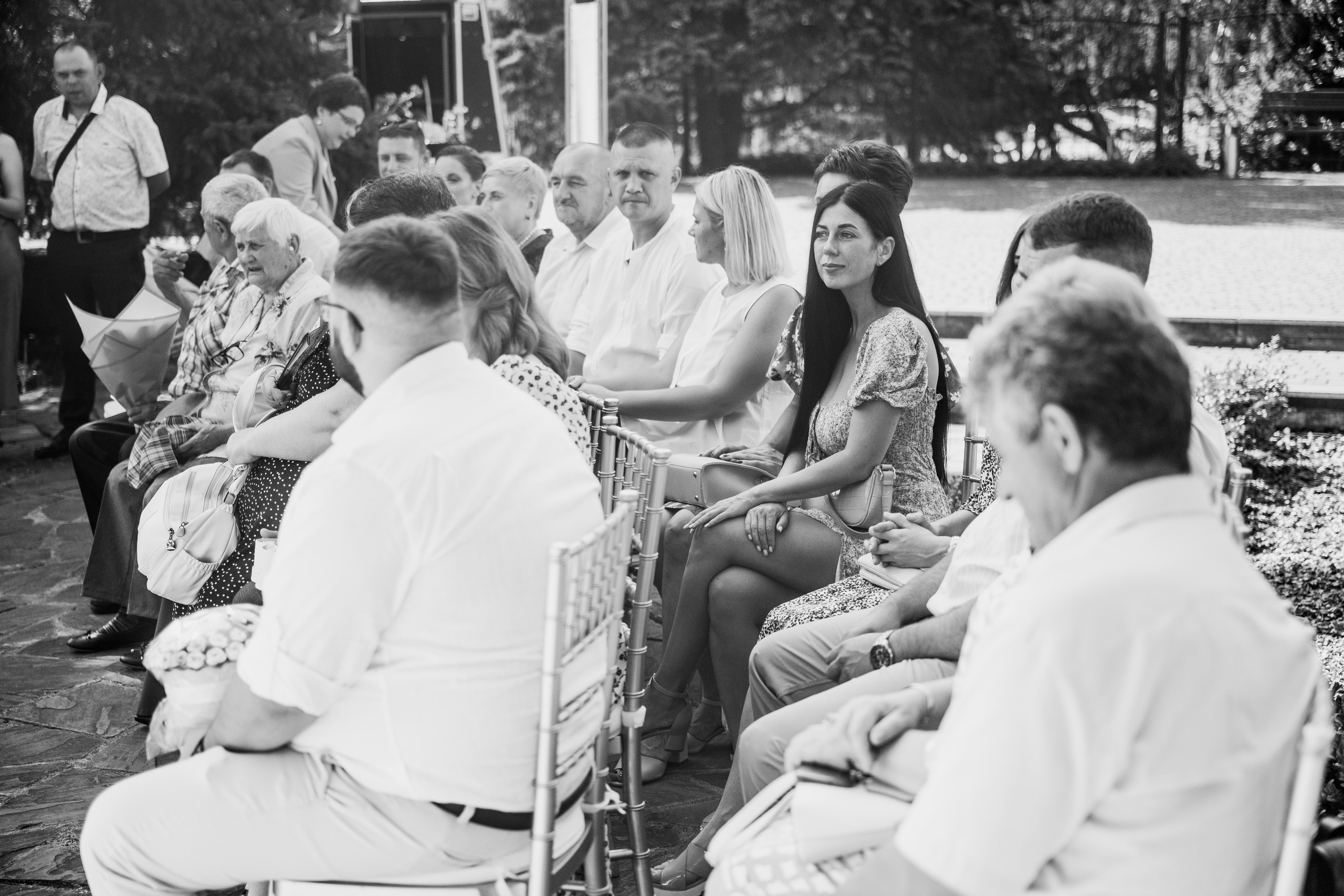 Ульяна & Руслан. Свадебный и портретный фотограф в Минске и РБ Владислав Саков