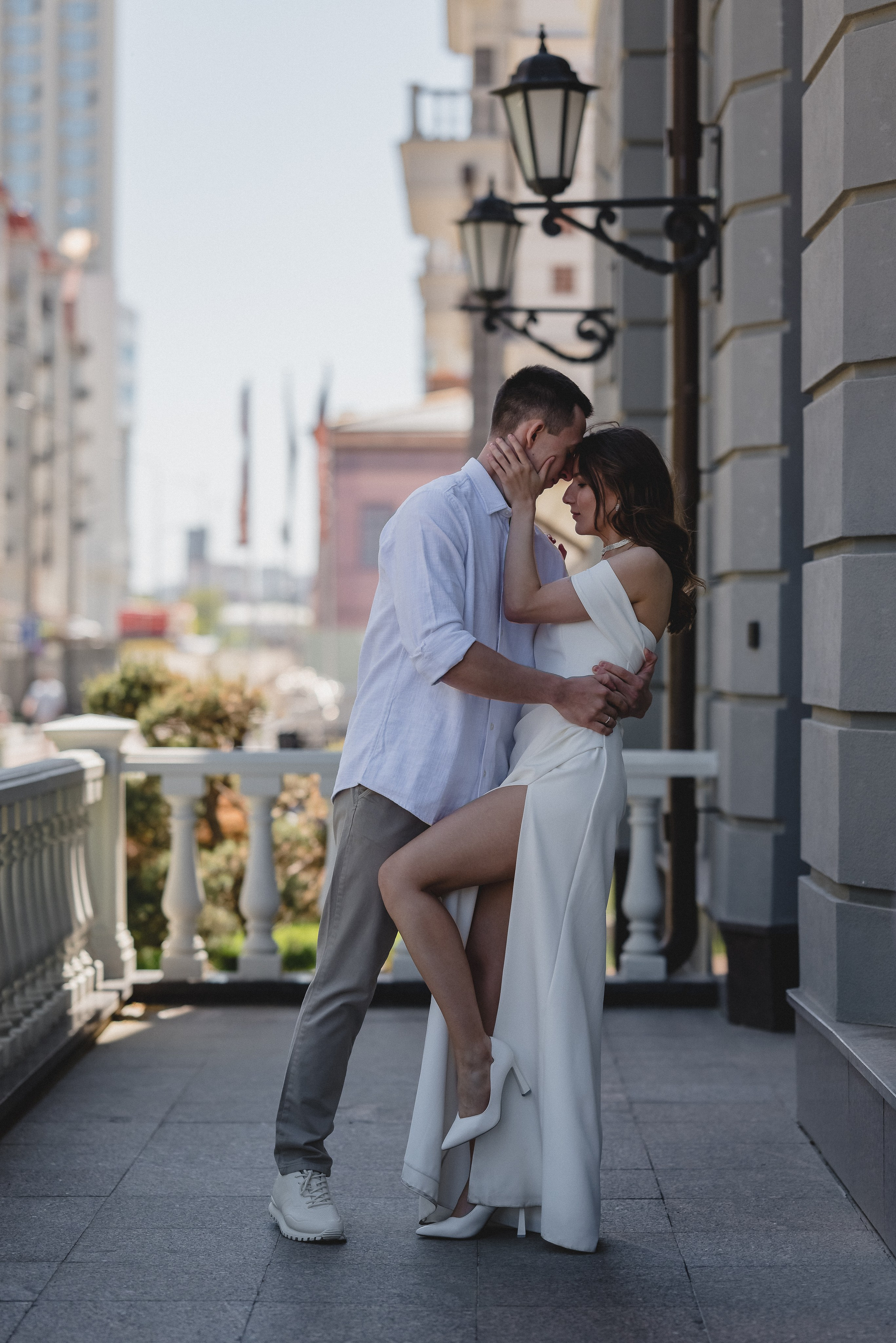 Юлия & Андрей. Семейный и детский фотограф в Екатеринбурге Валерия Нагибина