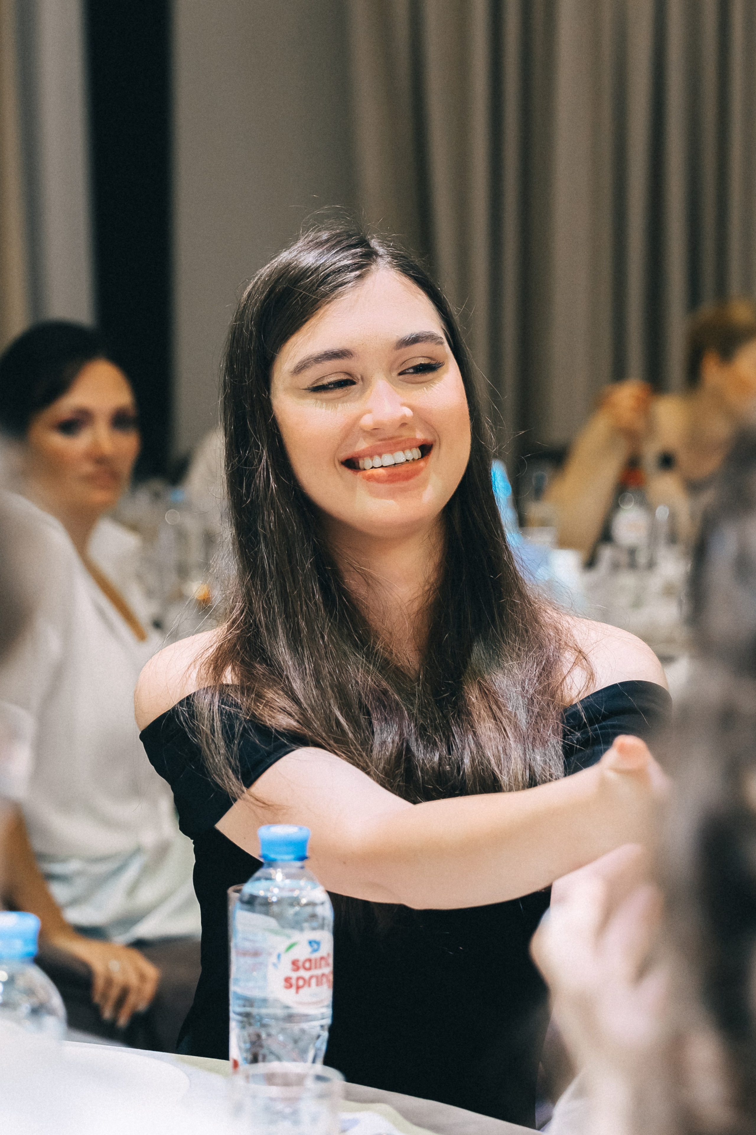 Выпускной «Лицей 62». Фотограф Кемерово | Сергей