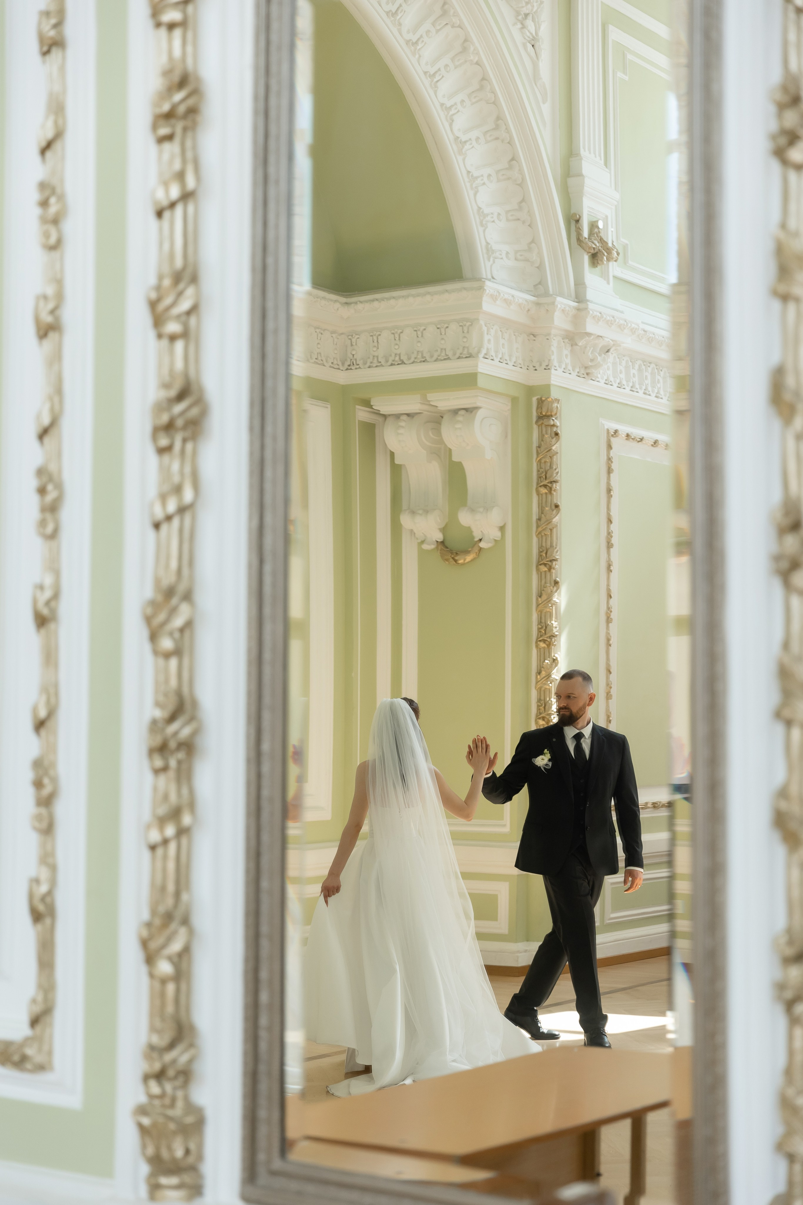 Екатерина и Константин