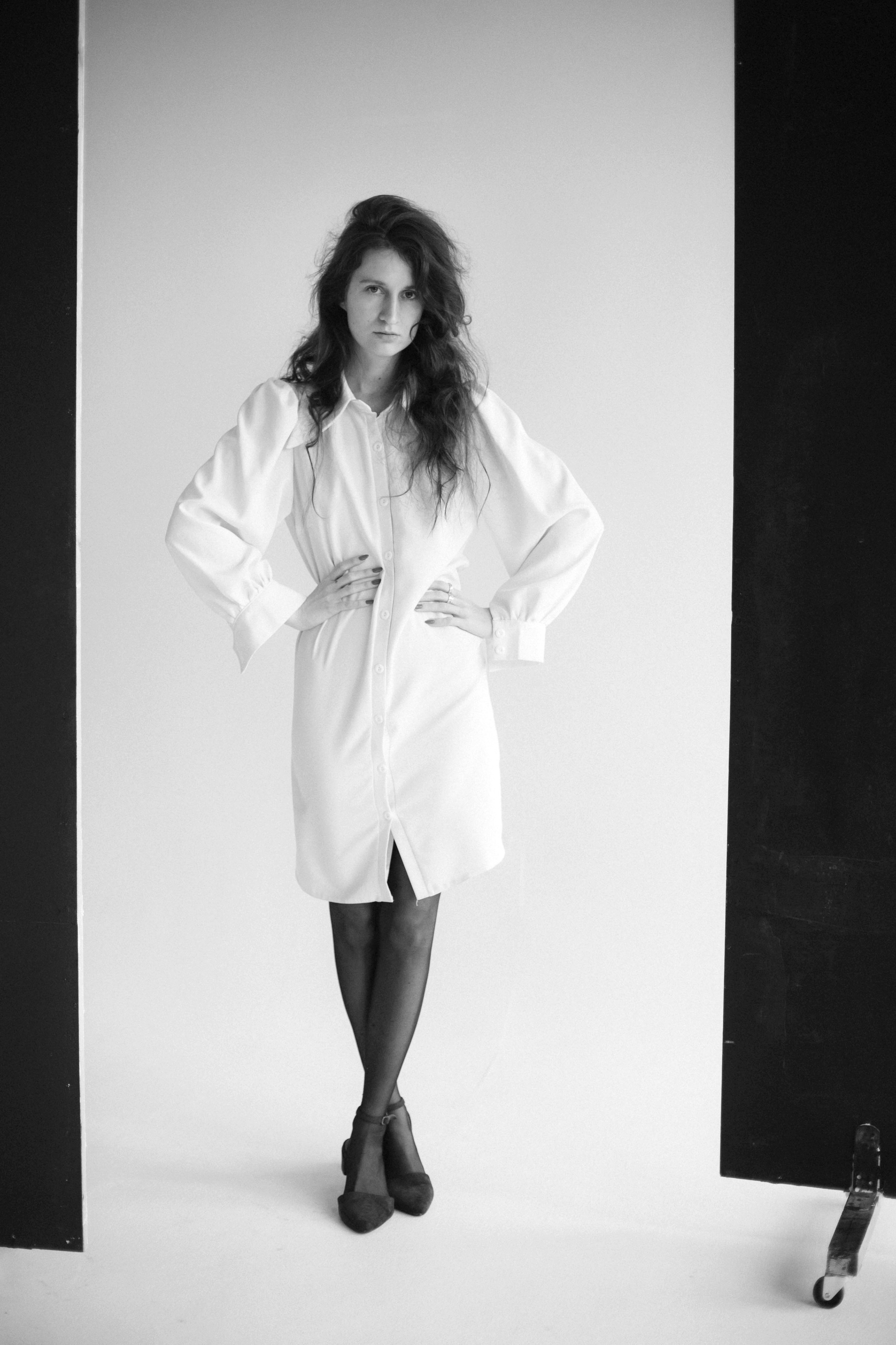 Портрет. Главная