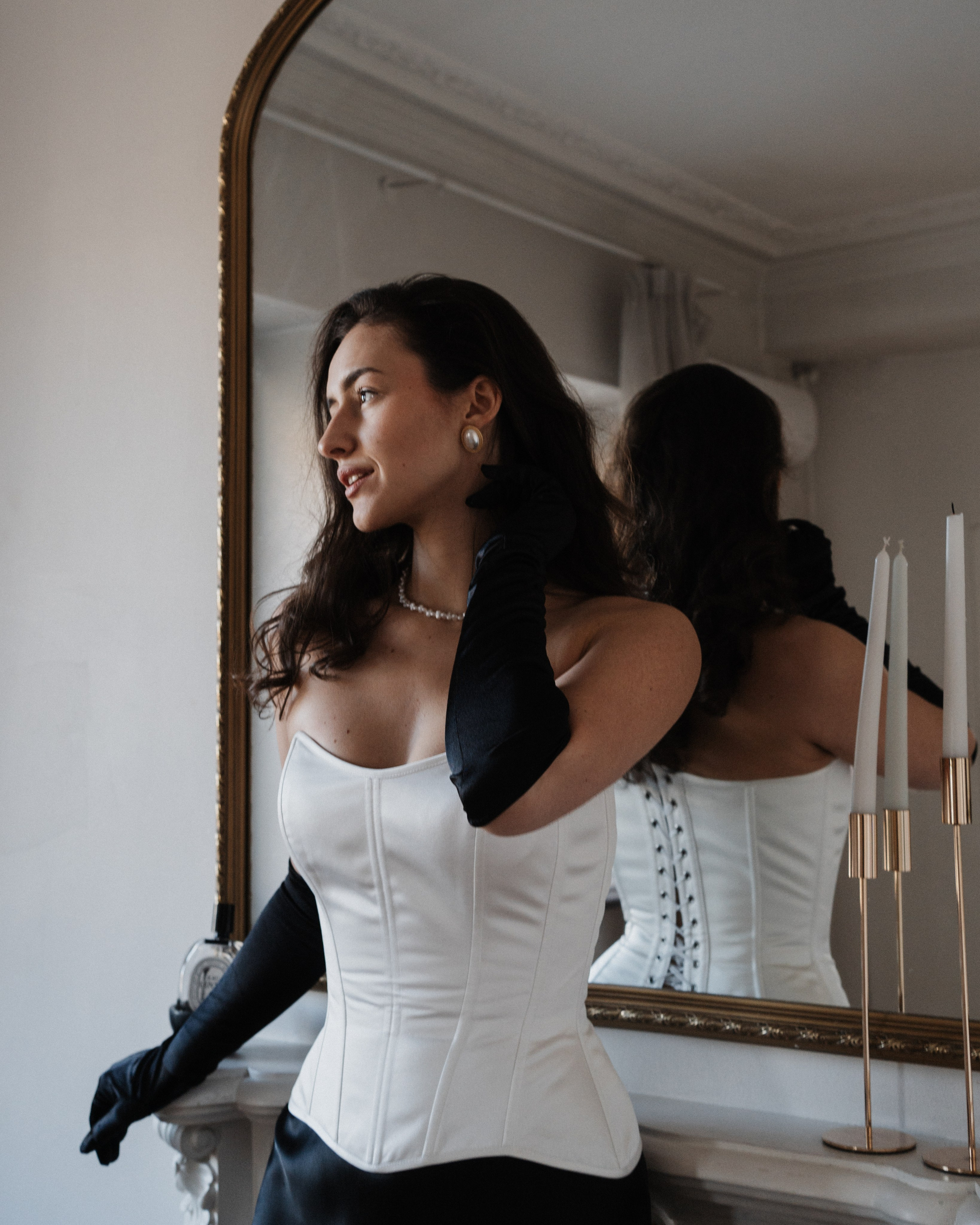 Катя. Портретный фотограф в Москве Анюта Артемова