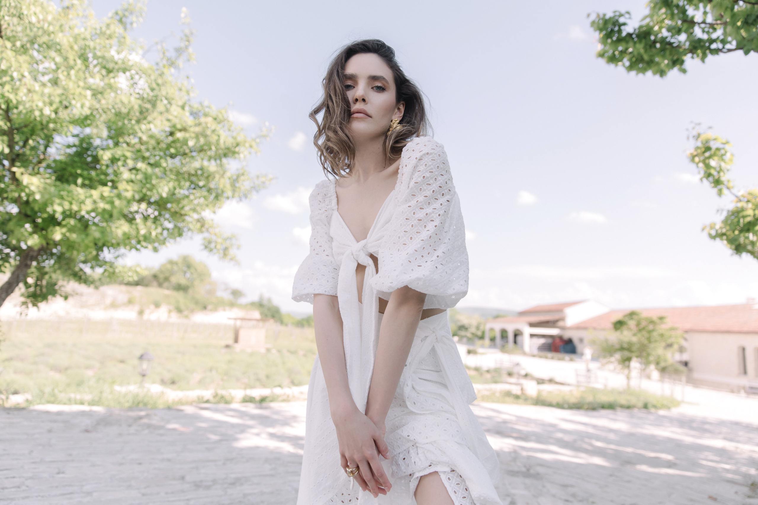 A & S | CHATEAU ANDRE. Свадебный фотограф в Москве и Краснодаре Анастасия Прудко