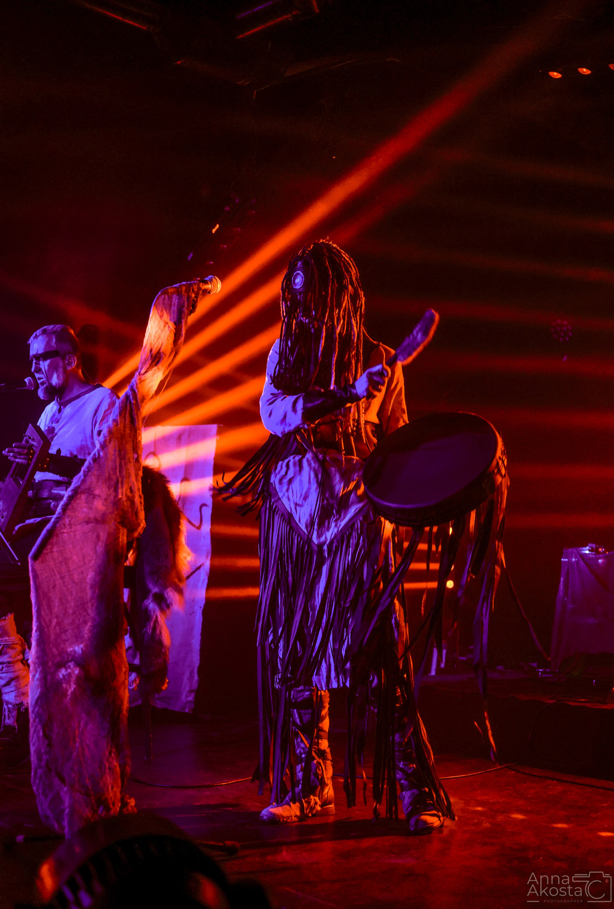 Nytt Land | Action | СПб. Анна Акоста: фотограф в Санкт-Петербурге и Таганроге