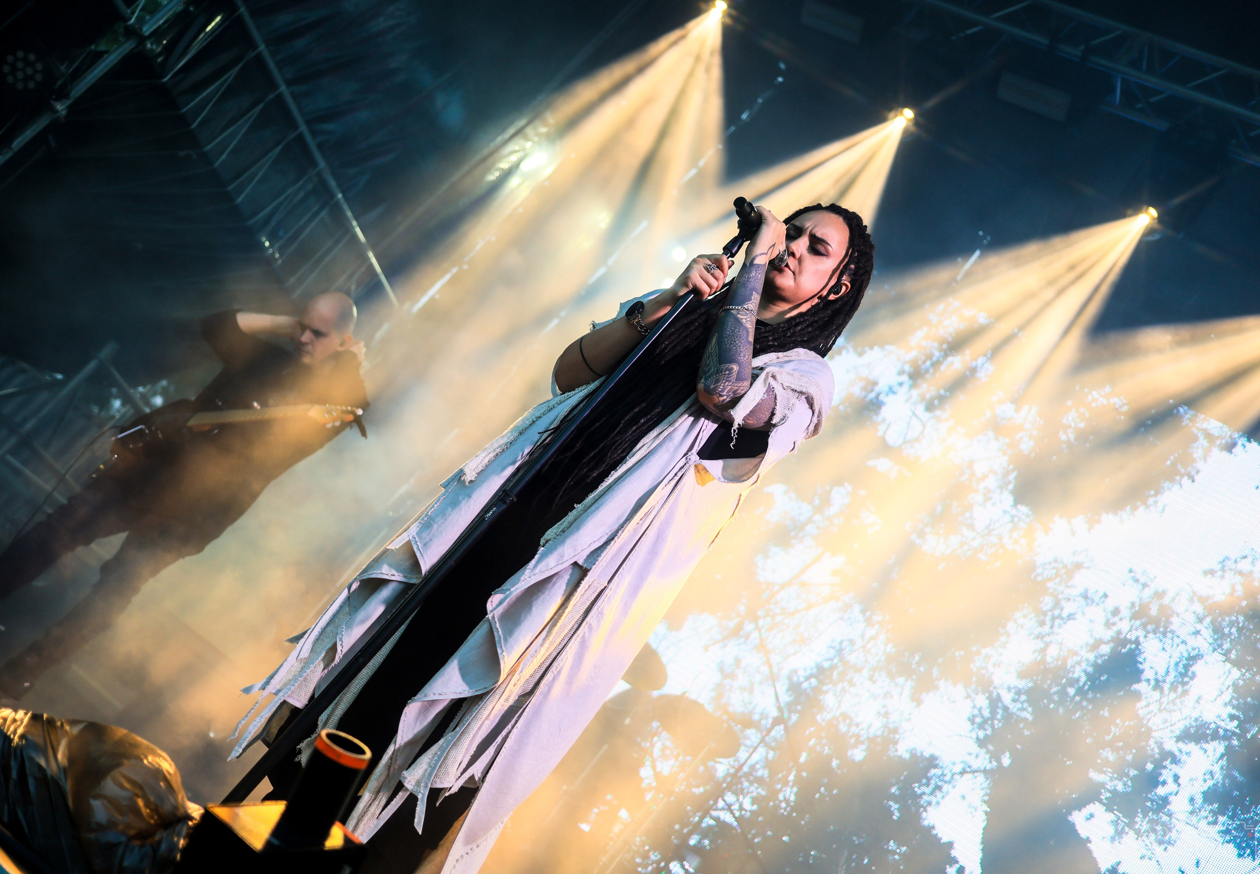 DRUMMATIX | Зелёная Сцена | СПб. Анна Акоста: фотограф в Санкт-Петербурге и Таганроге