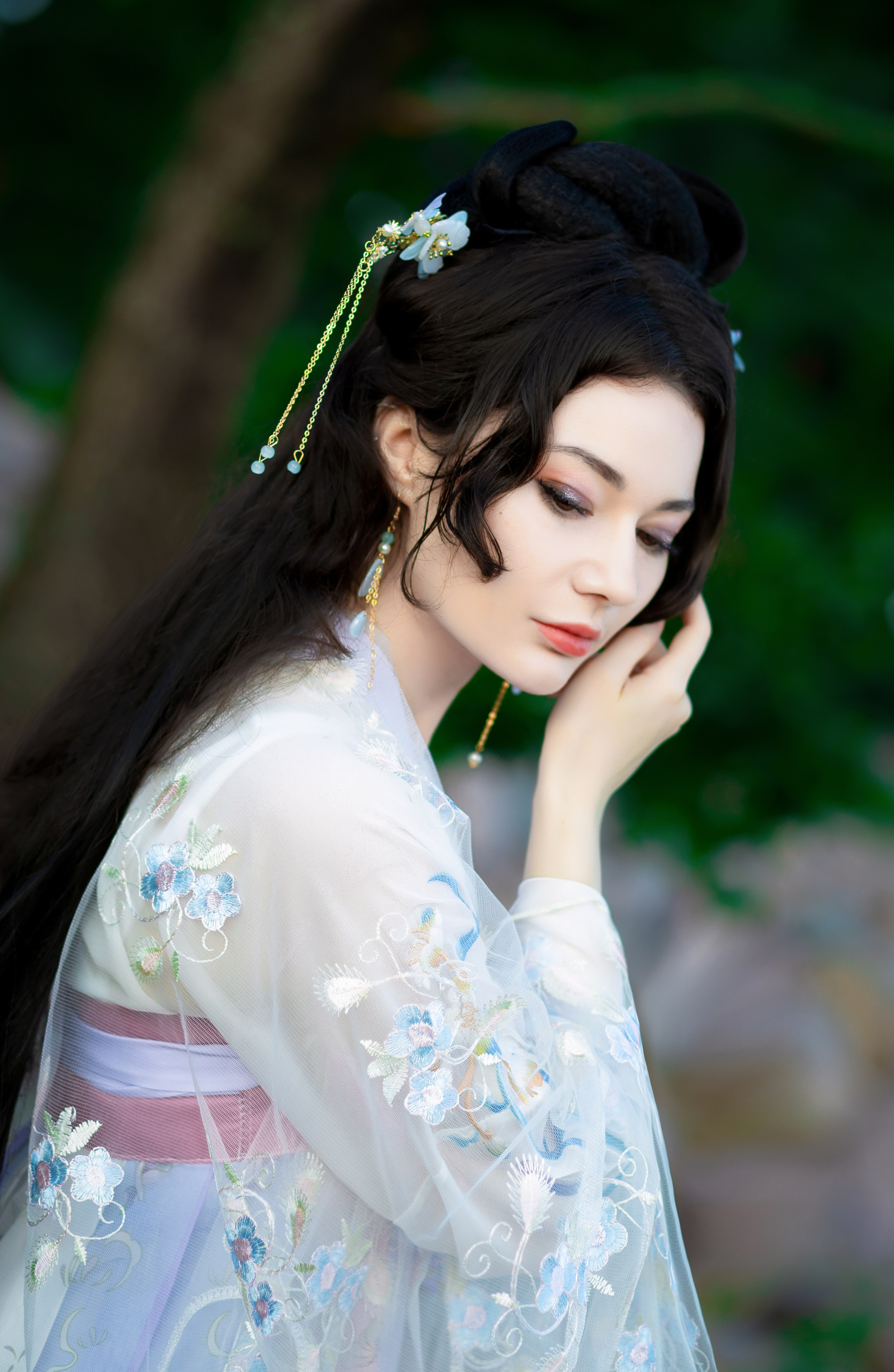 Elena Koshelokhova. Анна Акоста: фотограф в Санкт-Петербурге и Таганроге