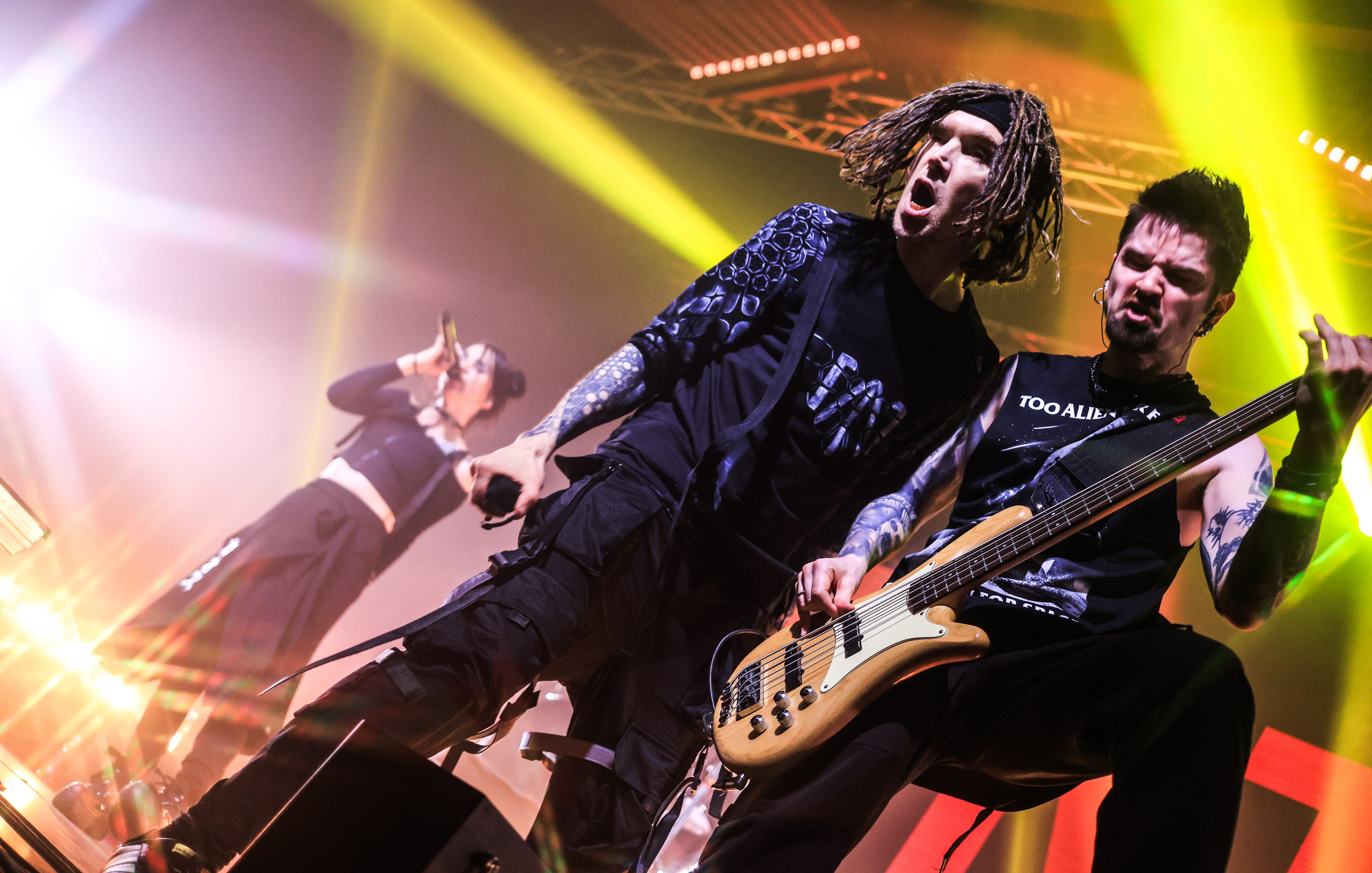 СЛОТ | Sound | СПБ. Анна Акоста: фотограф в Санкт-Петербурге и Таганроге