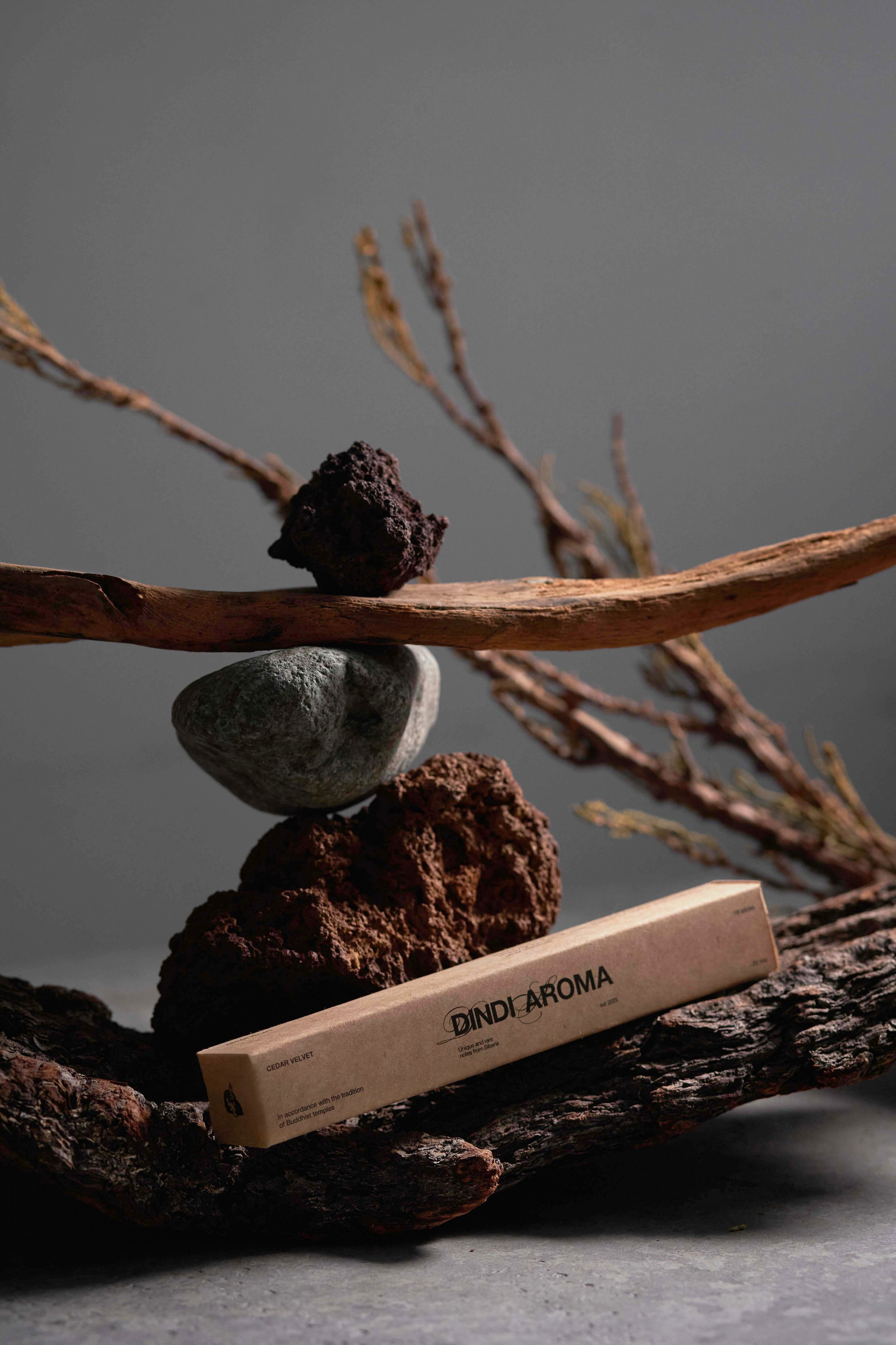 Dindi aroma. Фотограф Улан-Удэ