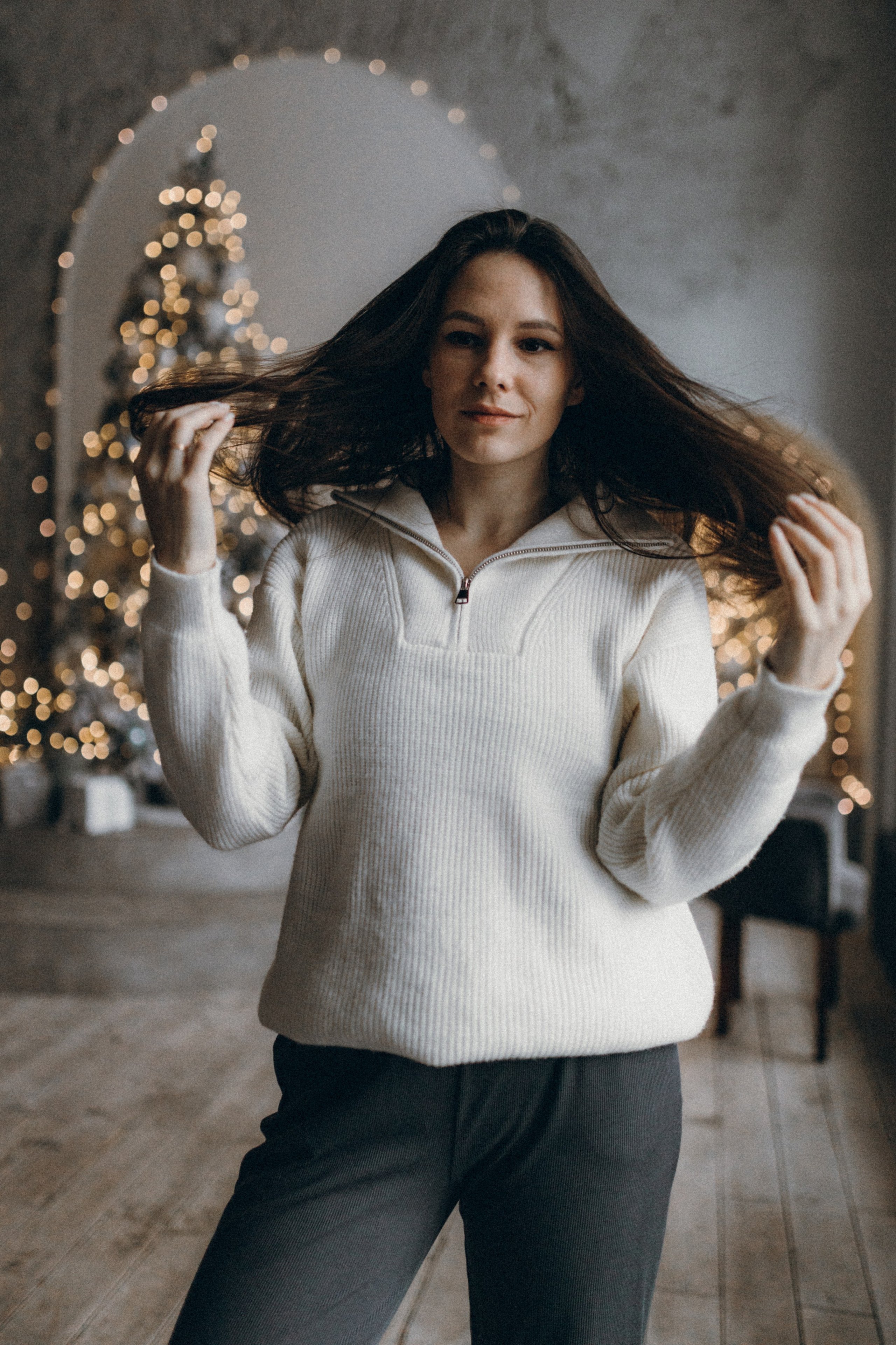 Анфиса. Йога-мастер. Фотограф НОГИНСК, Москва, Анастасия Белая