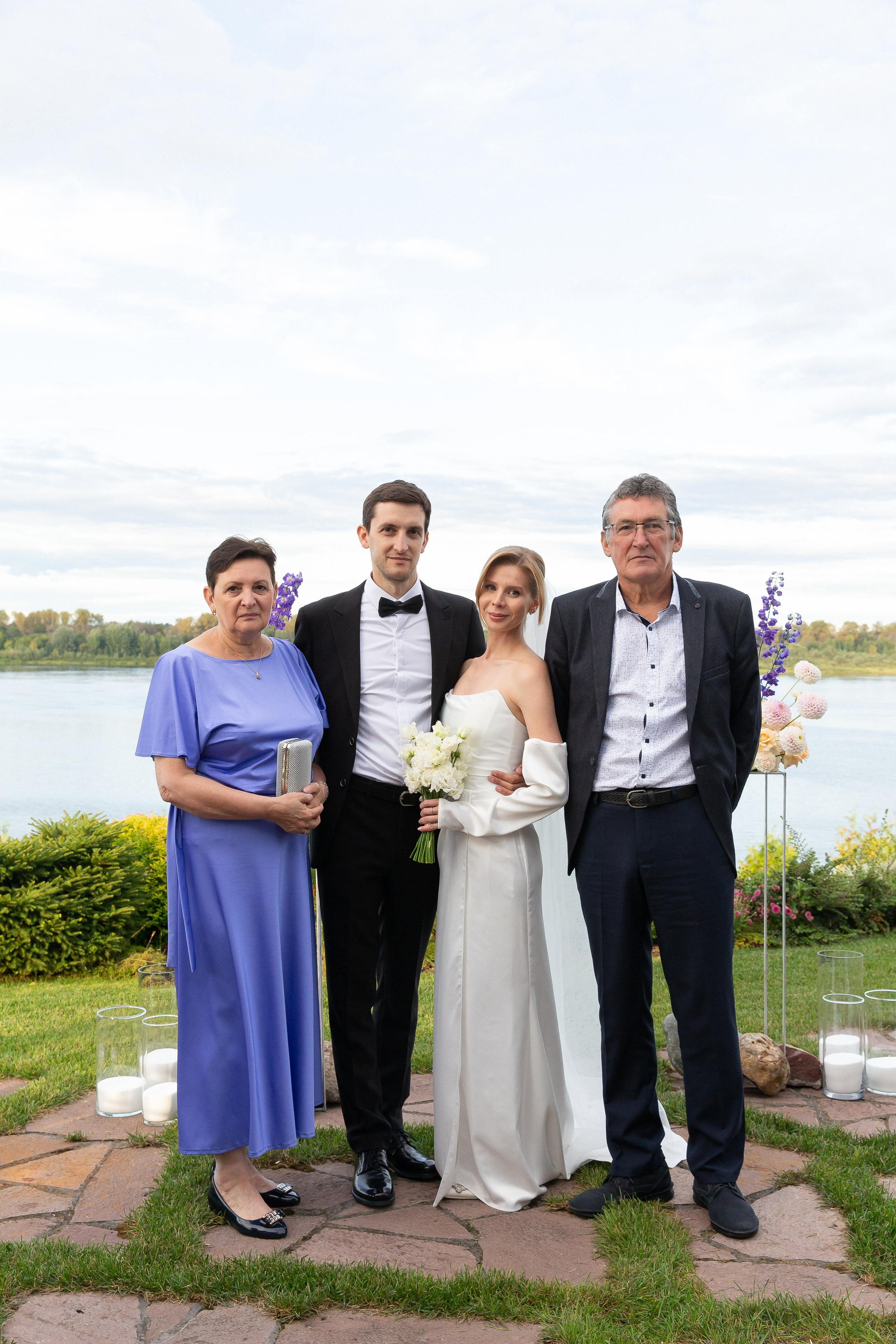 Александр и Татьяна. Екатерина Рыбина фотограф в Нижнем Новгороде