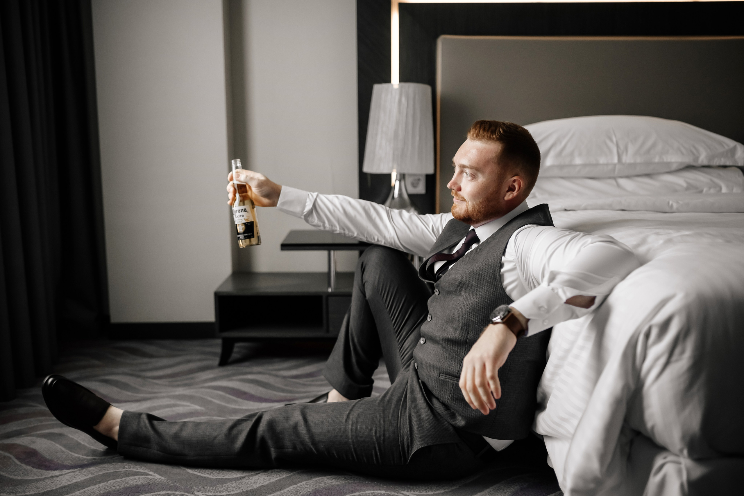 Алмаз & Анастасия. Ваш свадебный фотограф Владимир Ямулин / Стерлитамак и РБ