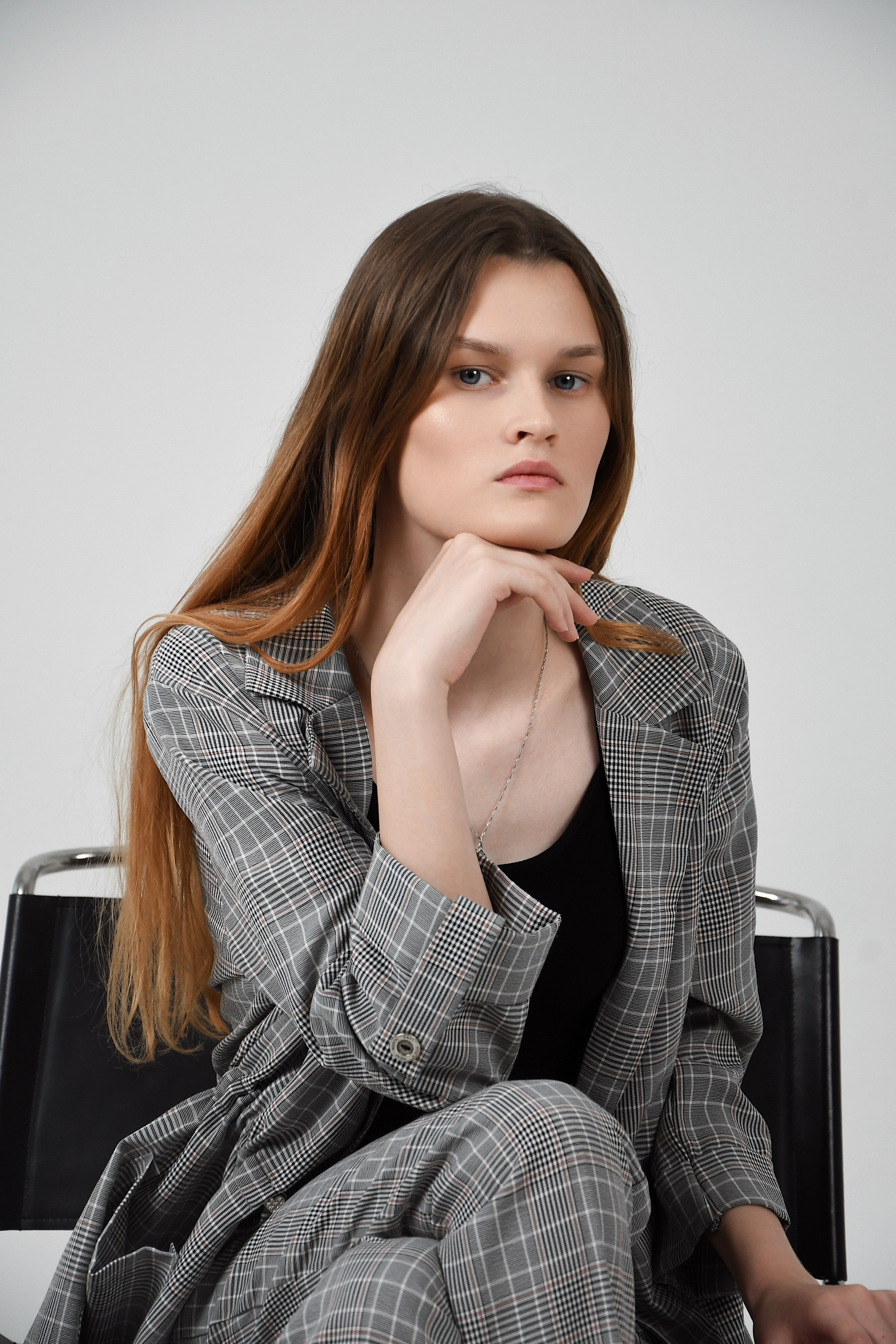 Терехина Кристина. Promodels