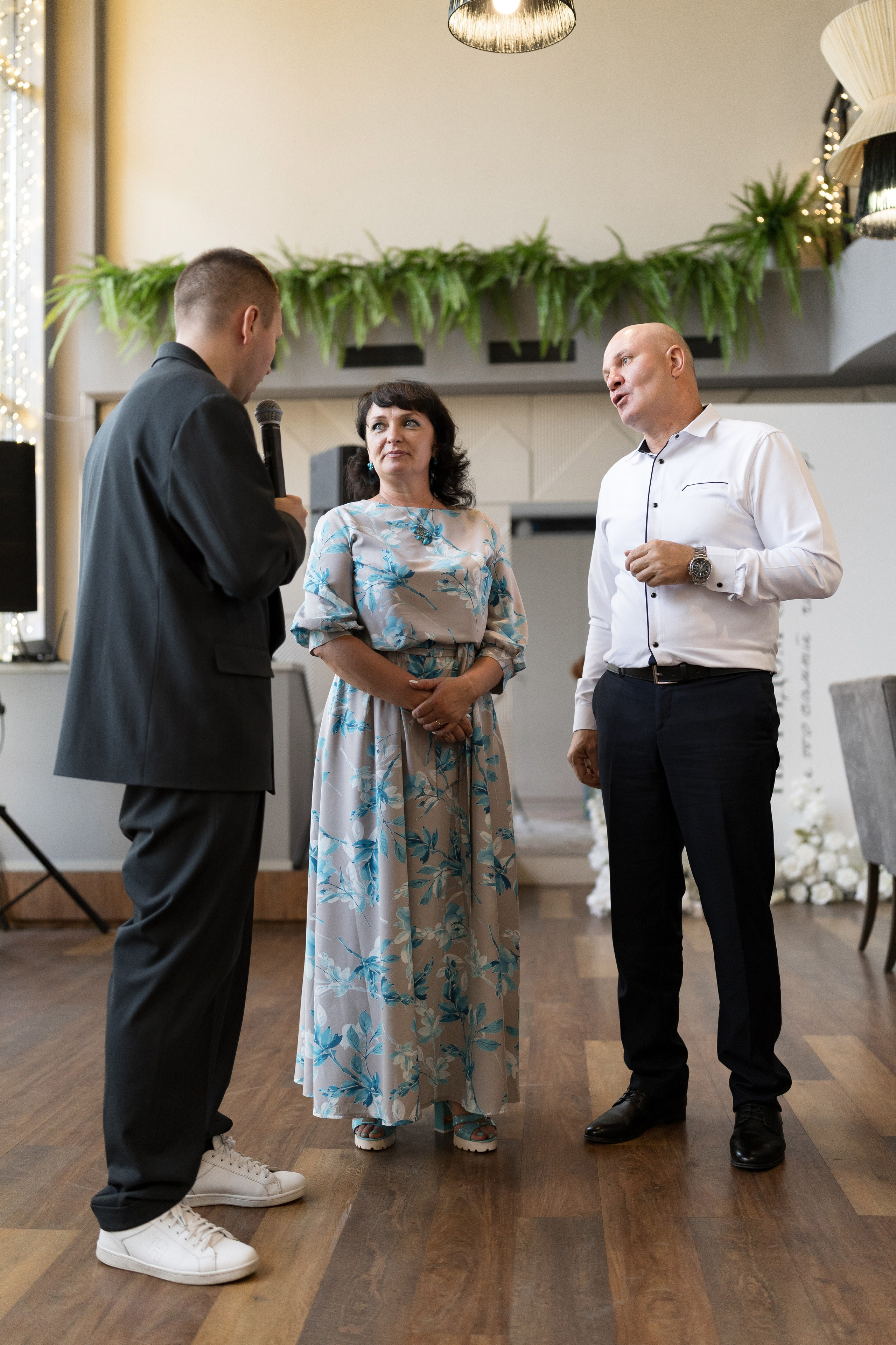 Свадебный ужин в Альбатросе. Анастасия Безуглова- свадебный фотограф в Таганроге