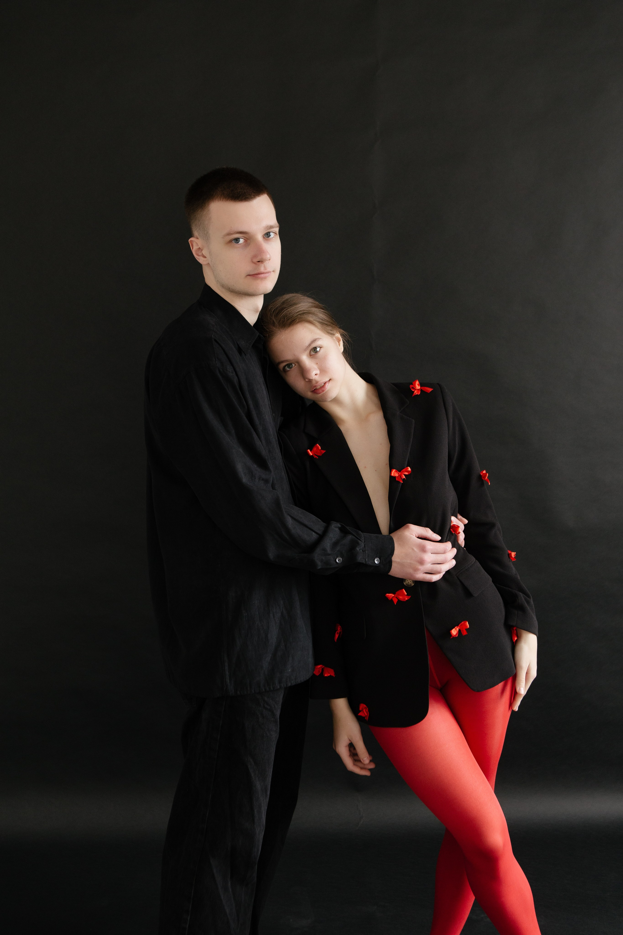 Lovestory. Свадебный фотограф Ростов на Дону / Таганрог — Усачева Анастасия