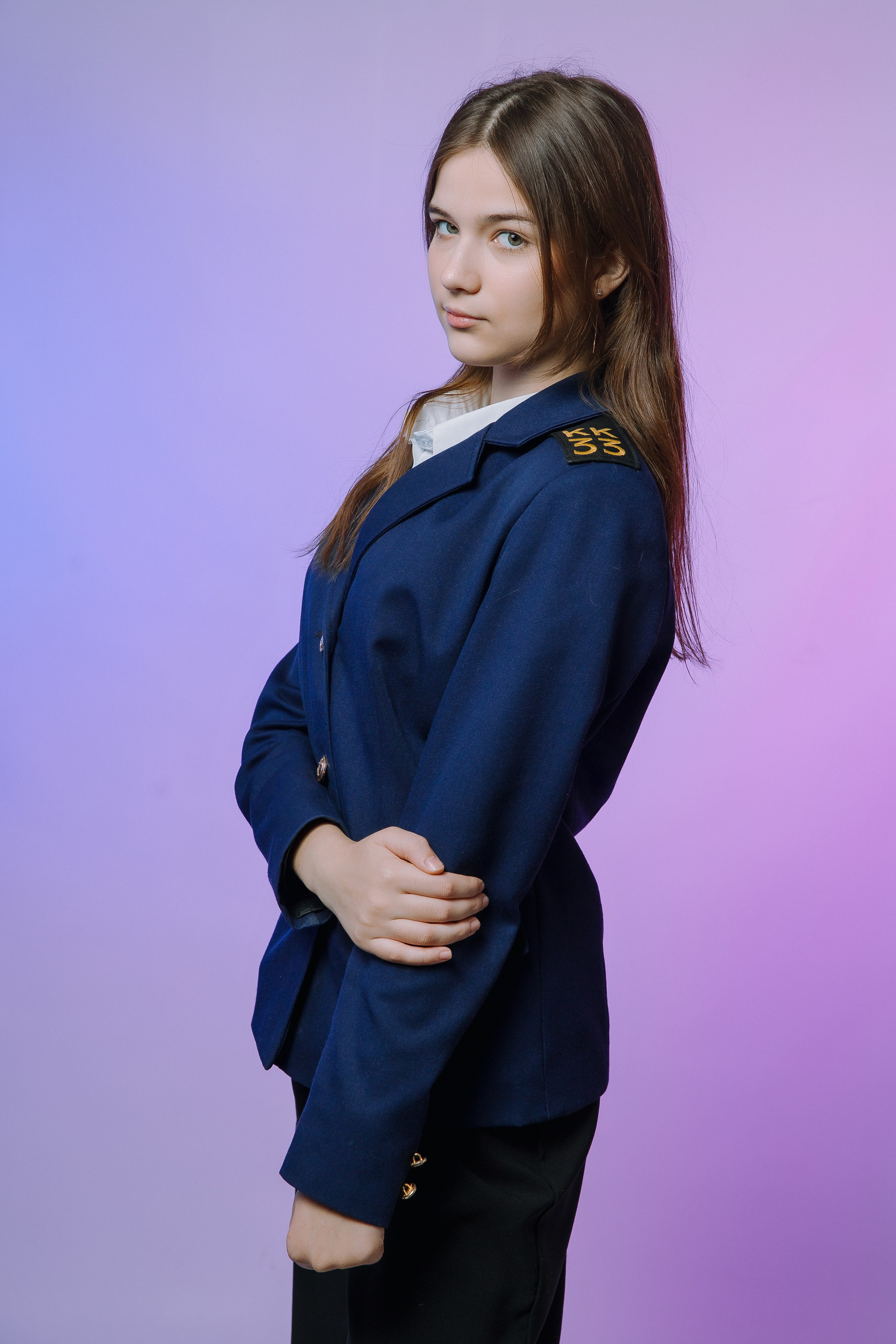 Неон. Выпускные альбомы Натальи Бутко: Новороссийск, Анапа, Геленджик