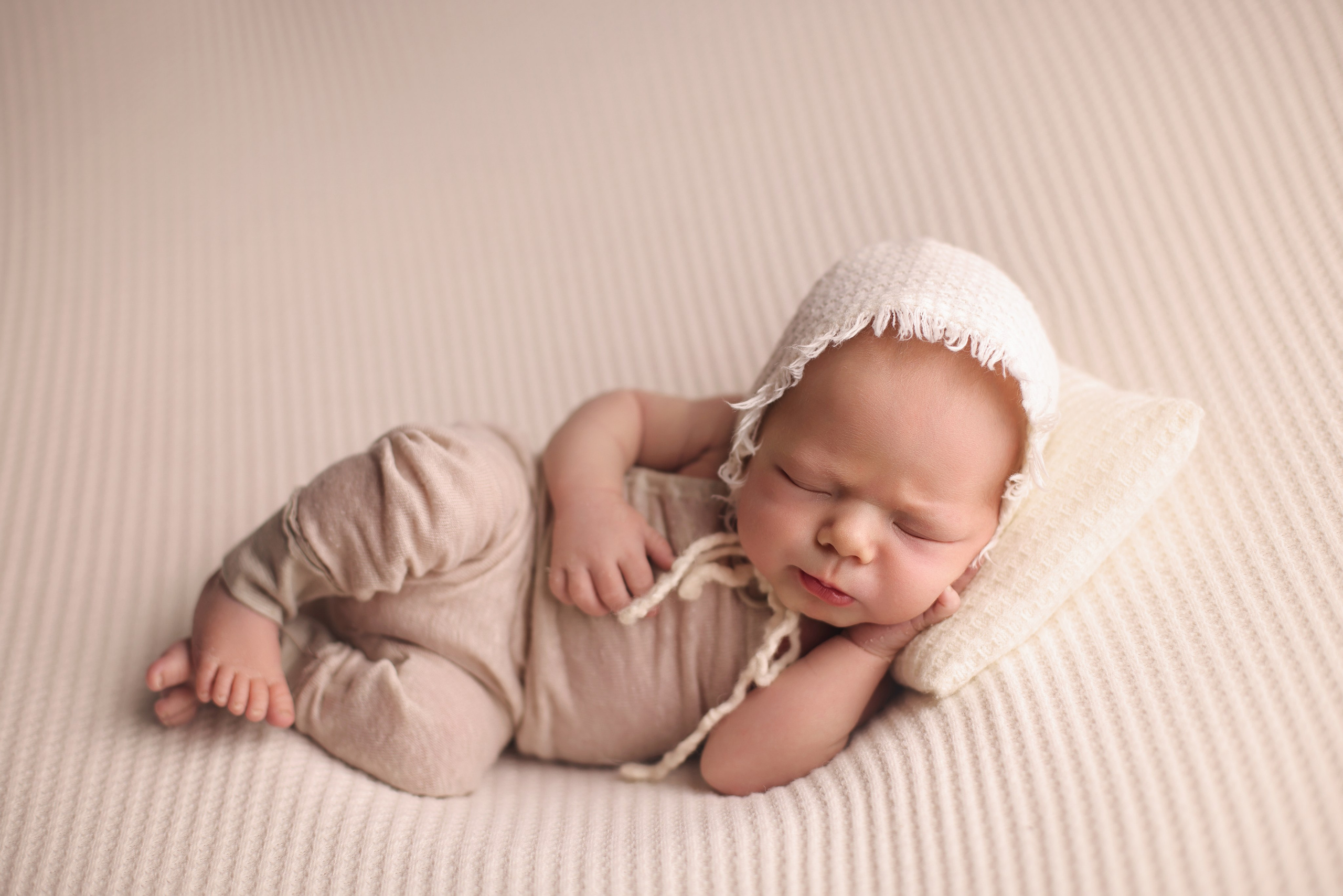 Семён. Фотограф новорожденных и беременности в Ижевске Светлана Рожкова