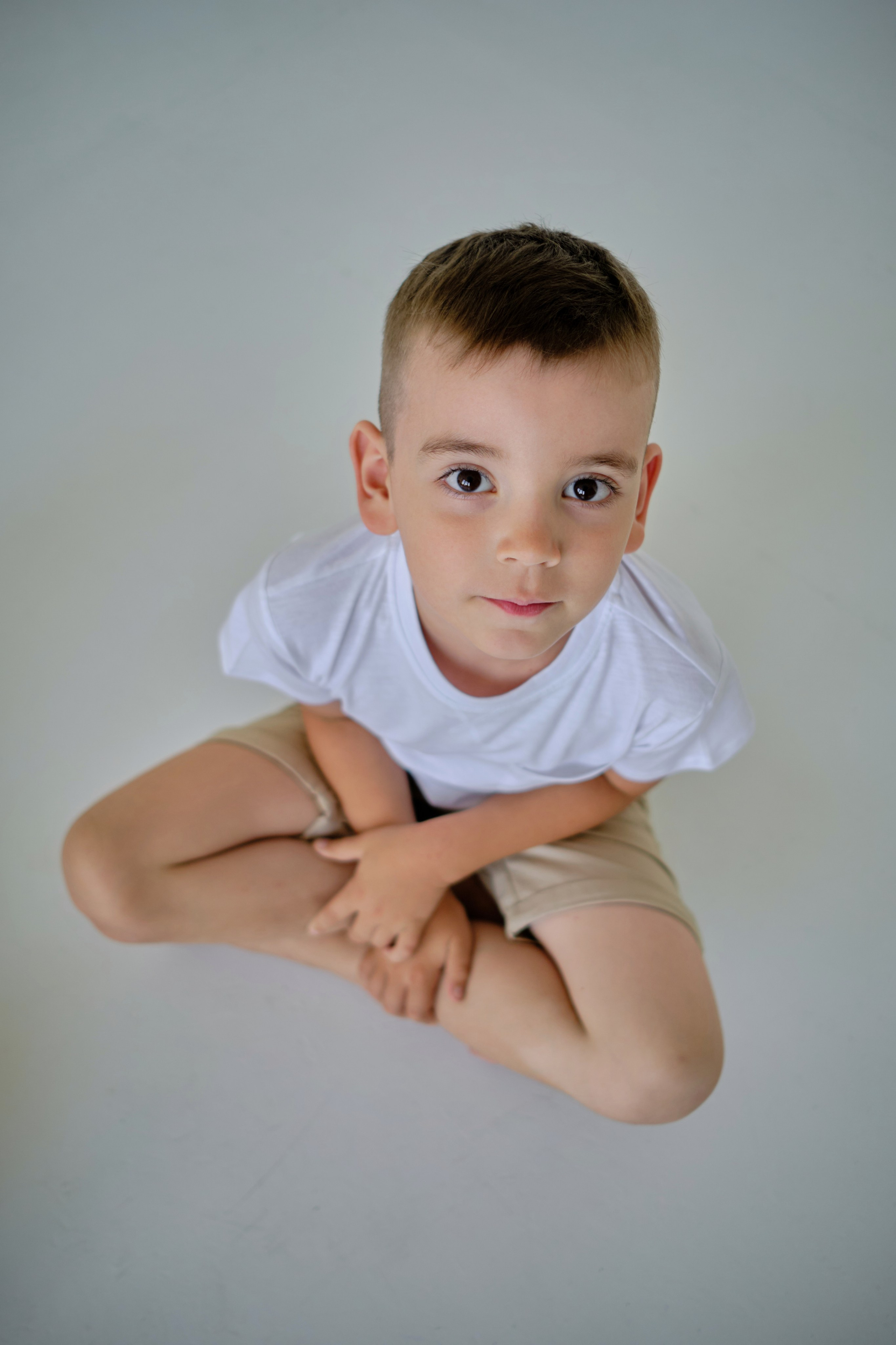 Семейная съемка для Ирины