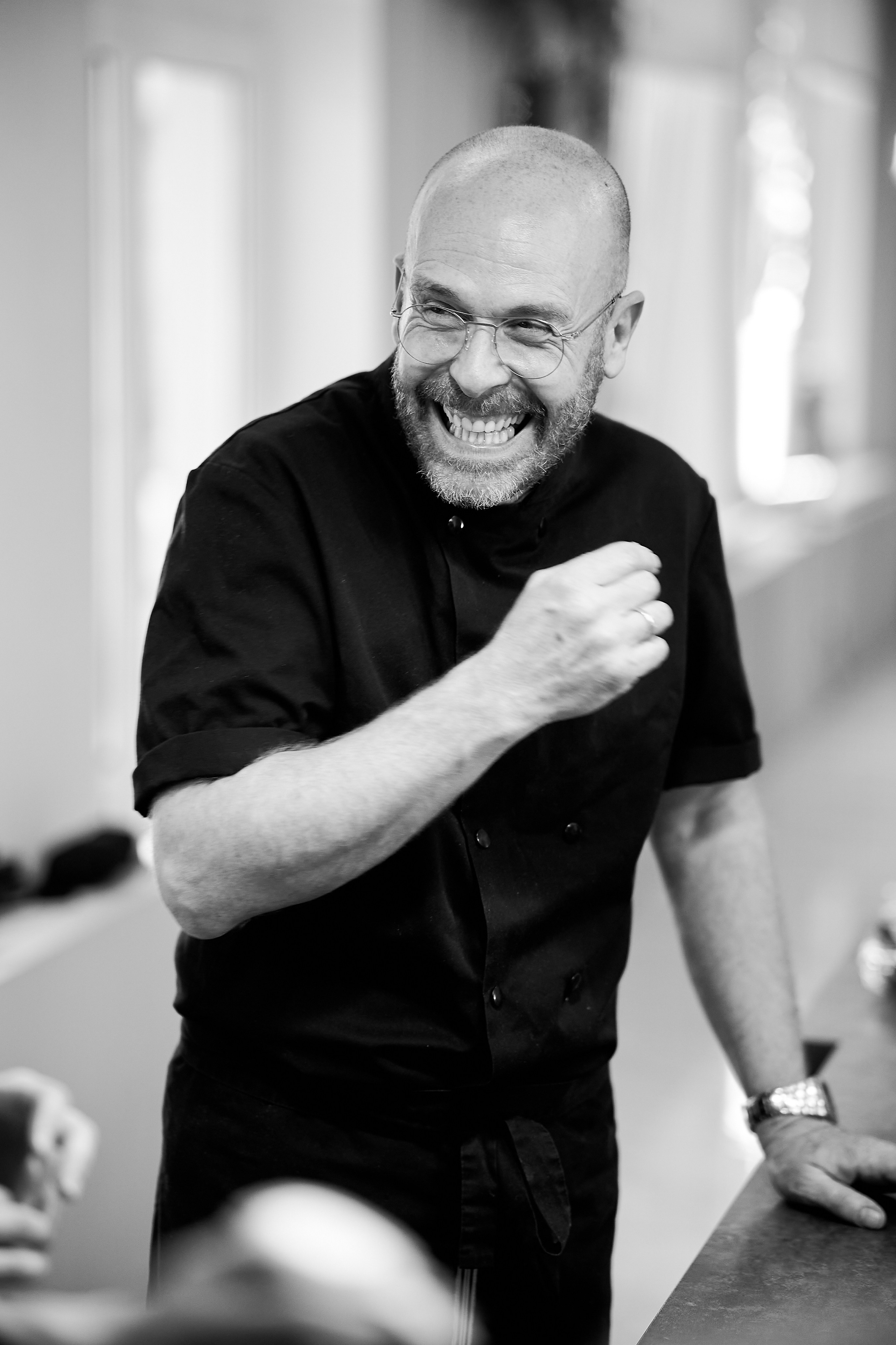 Кулинарная студия «Аквариум». Профессиональный репортажный фотограф в Самаре Никита Королев