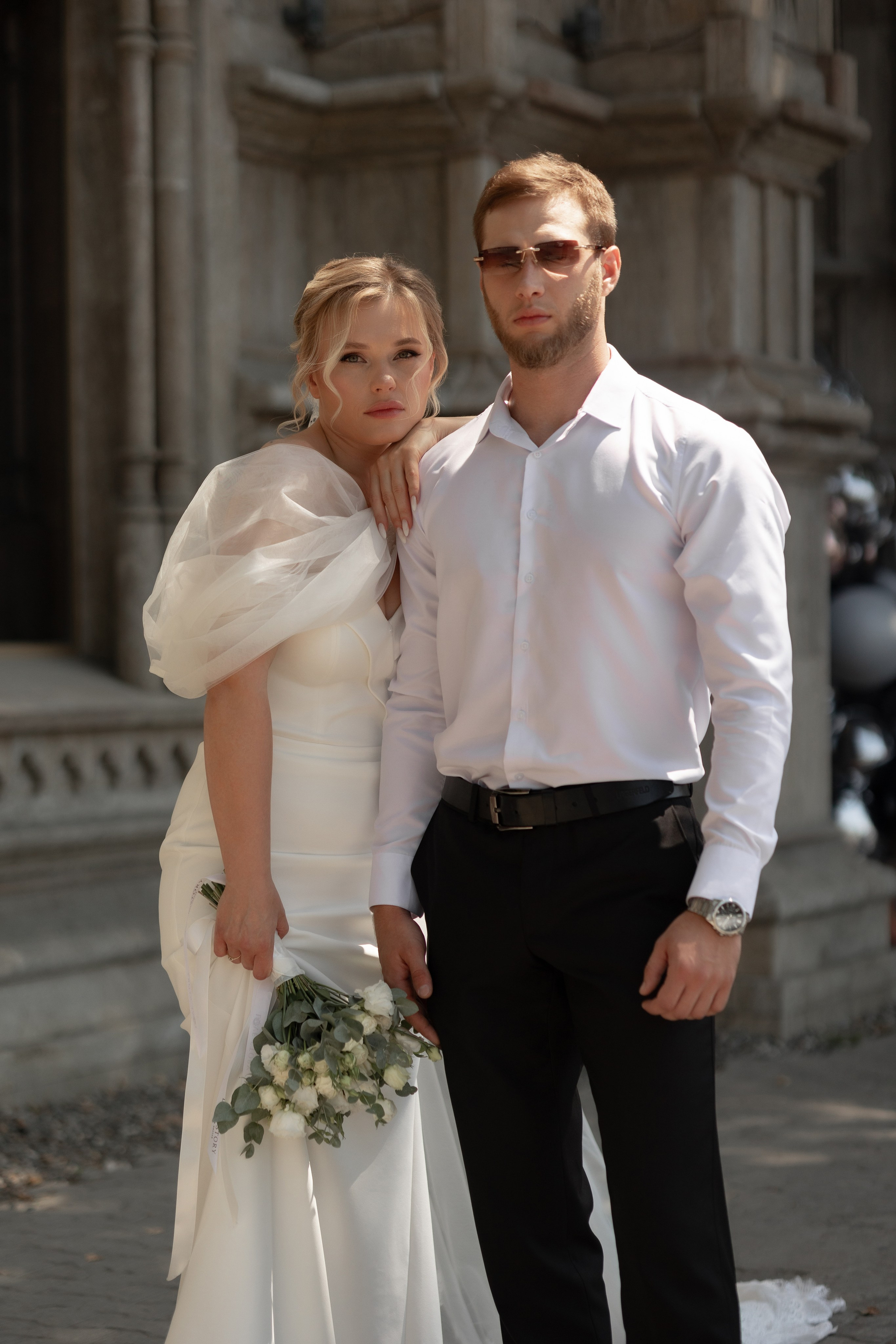 🤍. Свадебный фотограф Мария Жукова