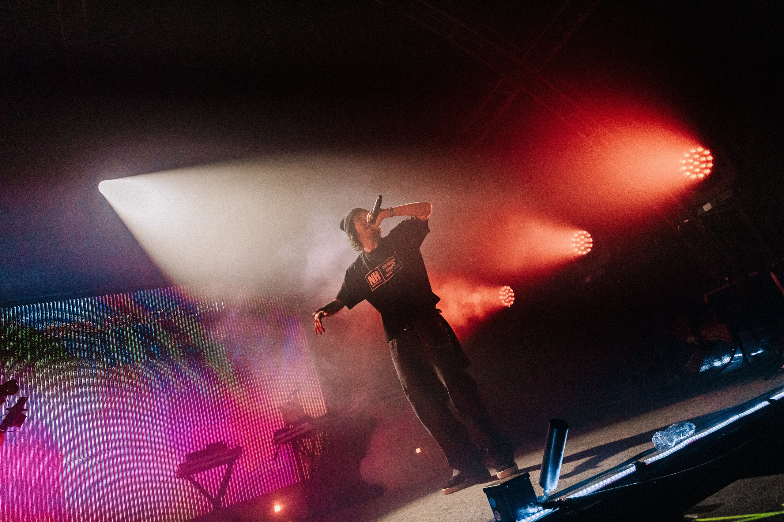 Big Baby Tape | Краснодар| 12 апреля | Кроп Арена. Свадебный и семейный фотограф Исаев Давид в Краснодаре