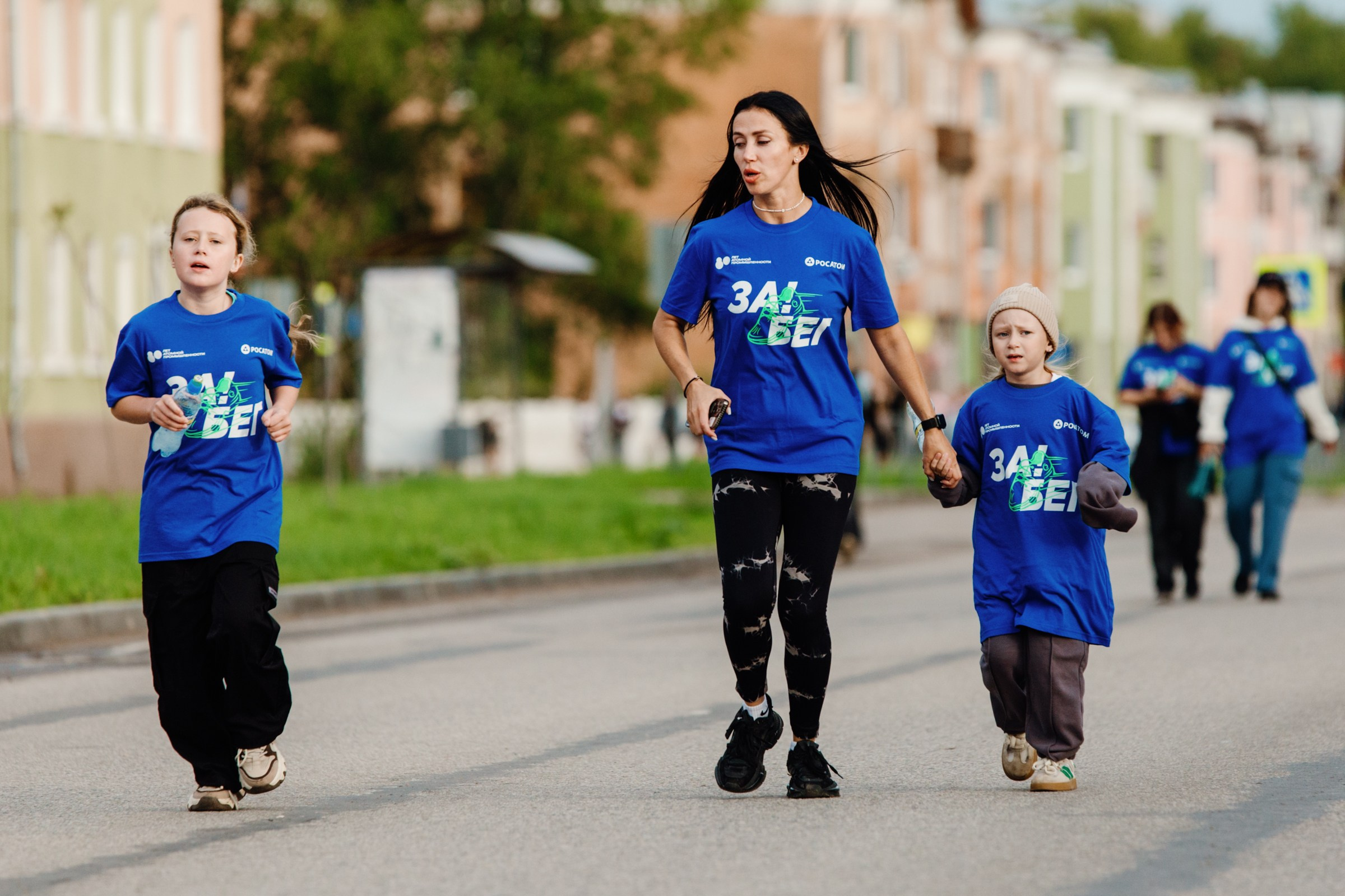 День города Усолье-Сибирское 2025. Фотограф в Иркутске Евгения Айвазова