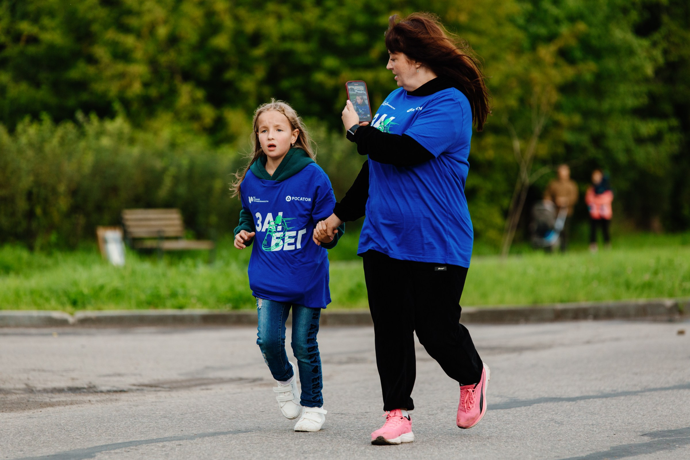 День города Усолье-Сибирское 2025. Фотограф в Иркутске Евгения Айвазова