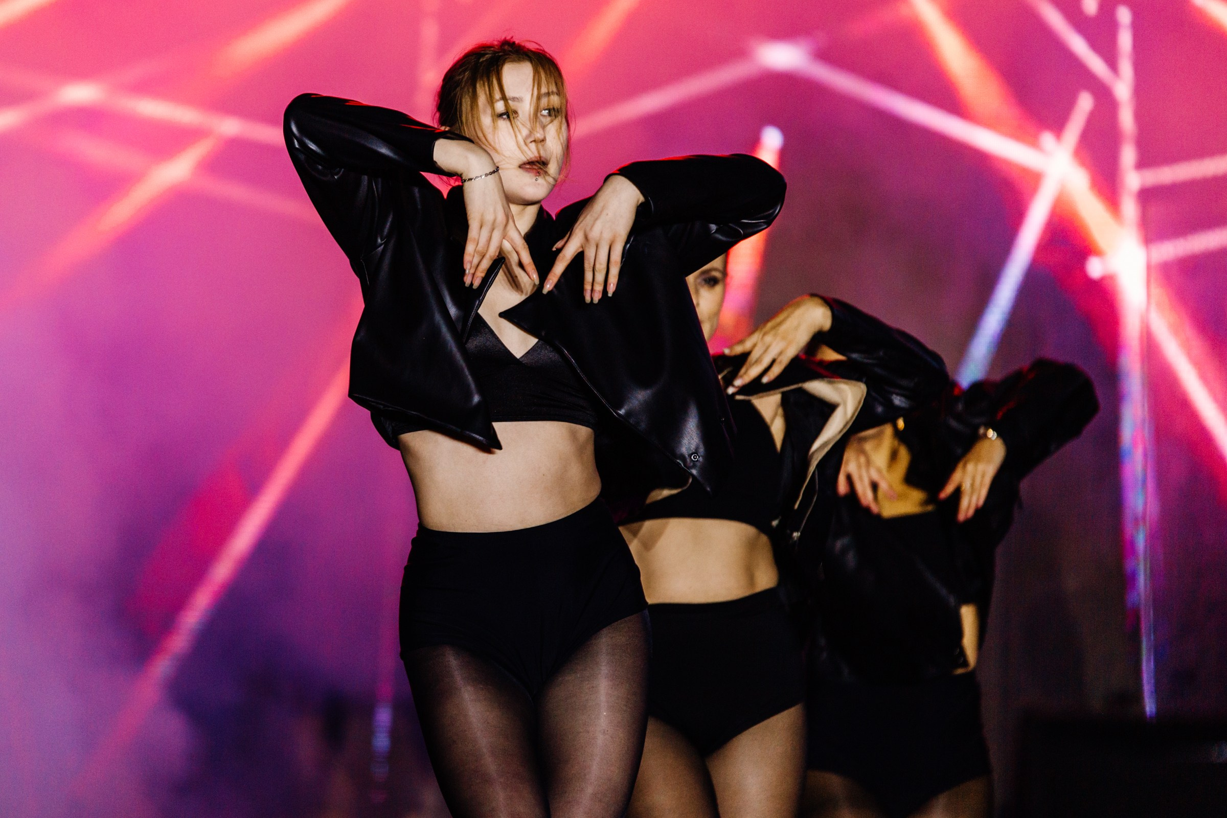 День города Усолье-Сибирское 2025. Фотограф в Иркутске Евгения Айвазова