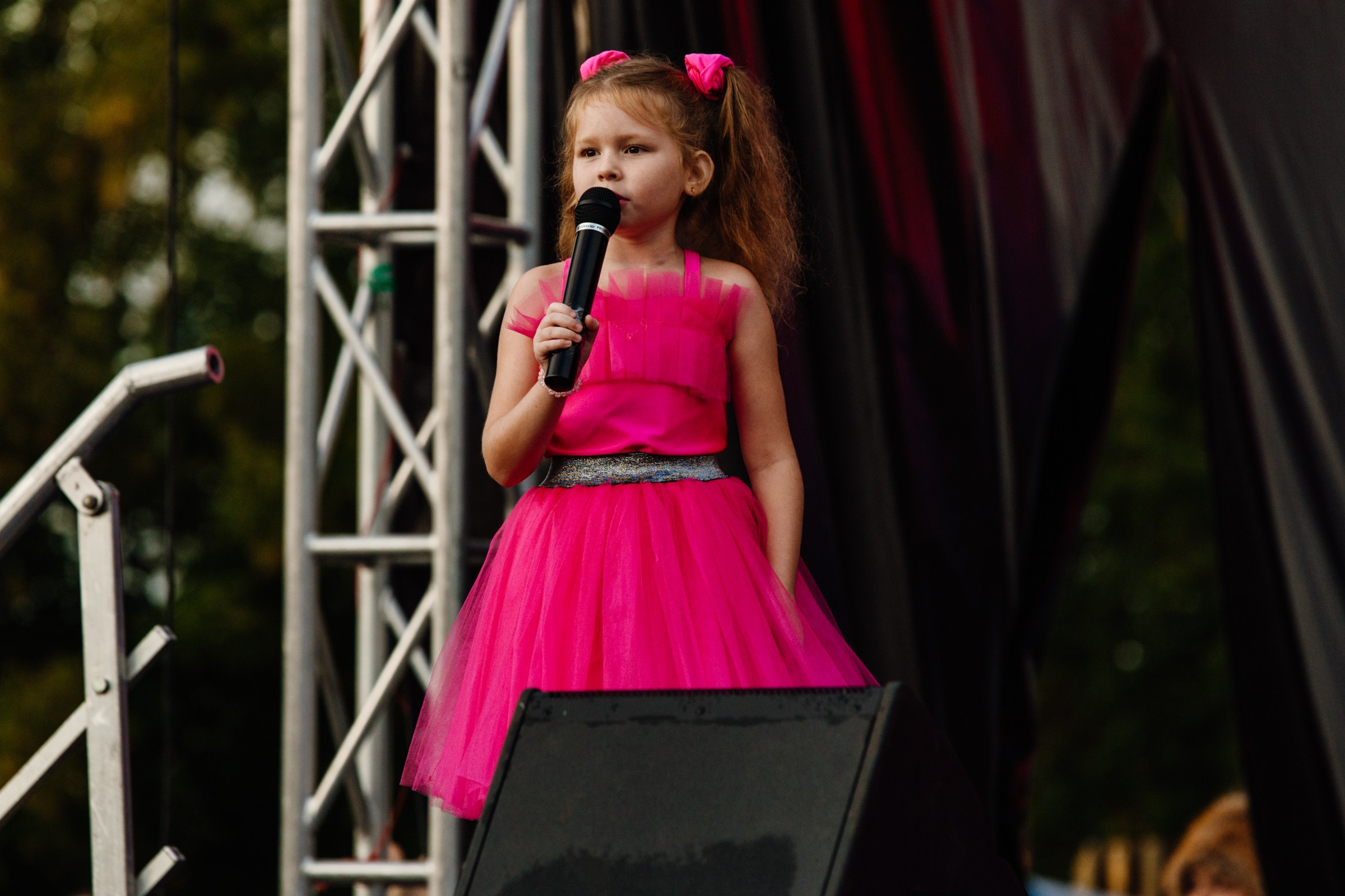 День города Усолье-Сибирское 2025. Фотограф в Иркутске Евгения Айвазова