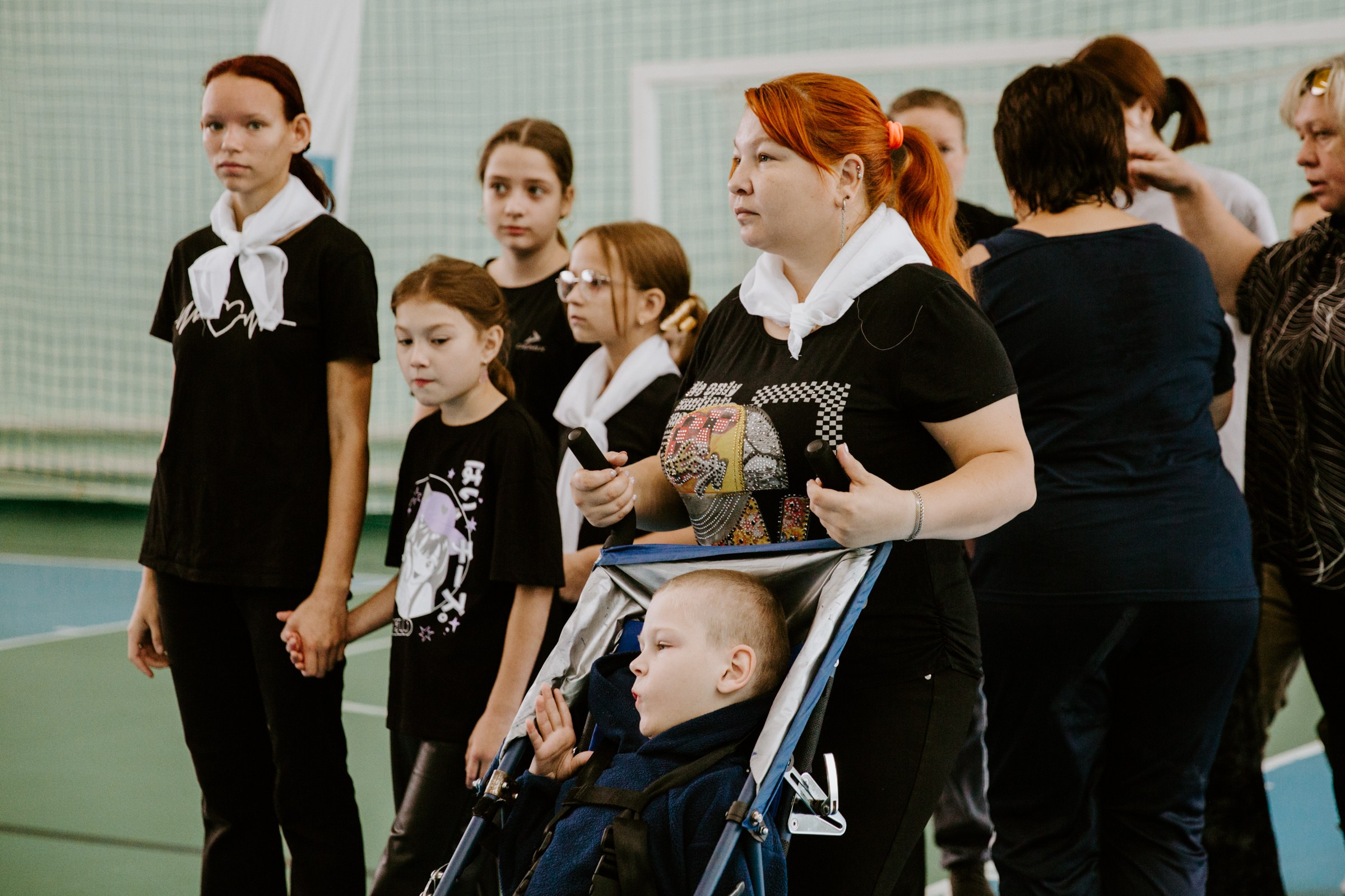 День города Усолье-Сибирское 2025. Фотограф в Иркутске Евгения Айвазова