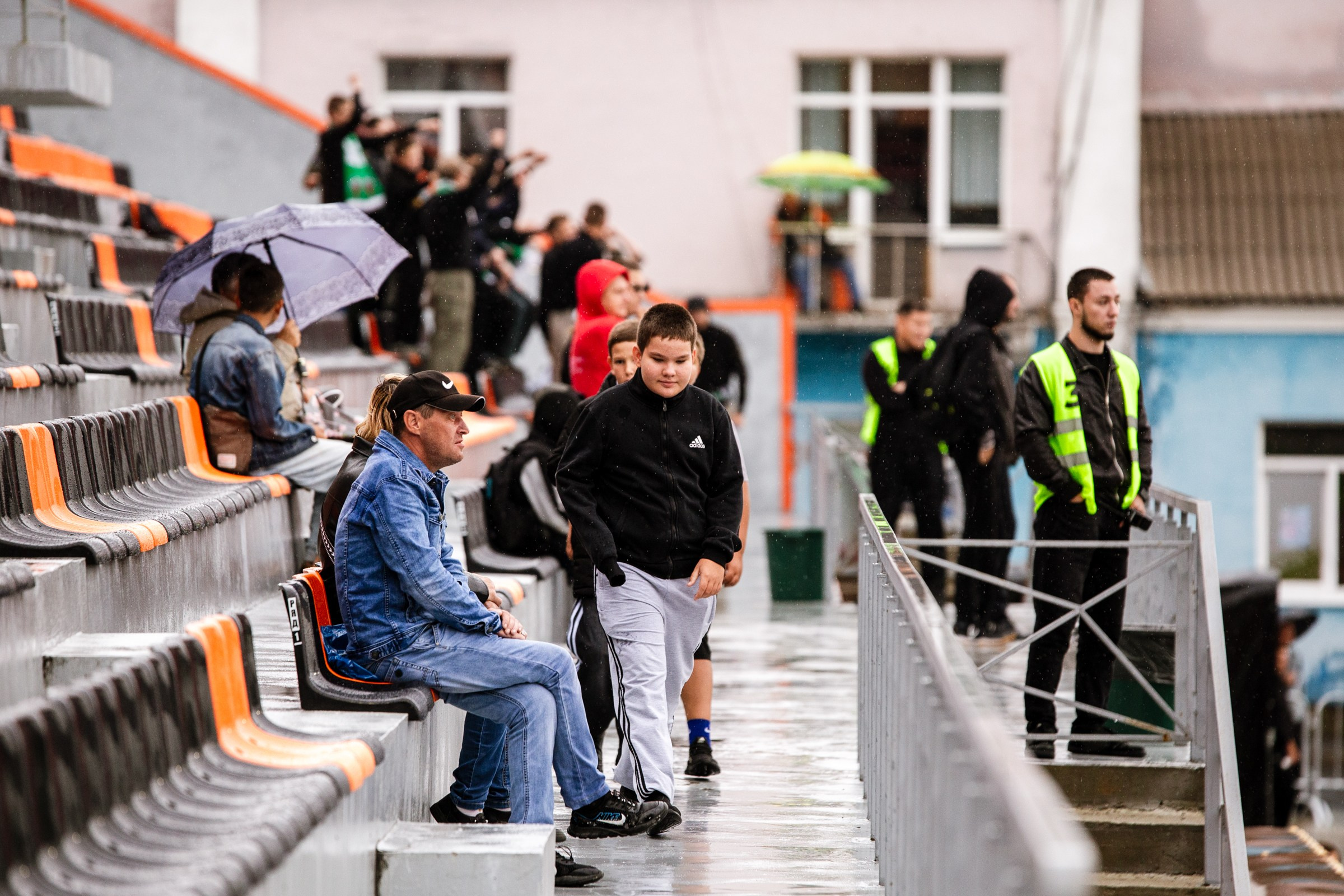 FONBET Кубок России по футболу сезона 2025-2026 | ФК Иркутск — Сибирь (Новосибирск) | 21.08.25. Фотограф в Иркутске Евгения Айвазова