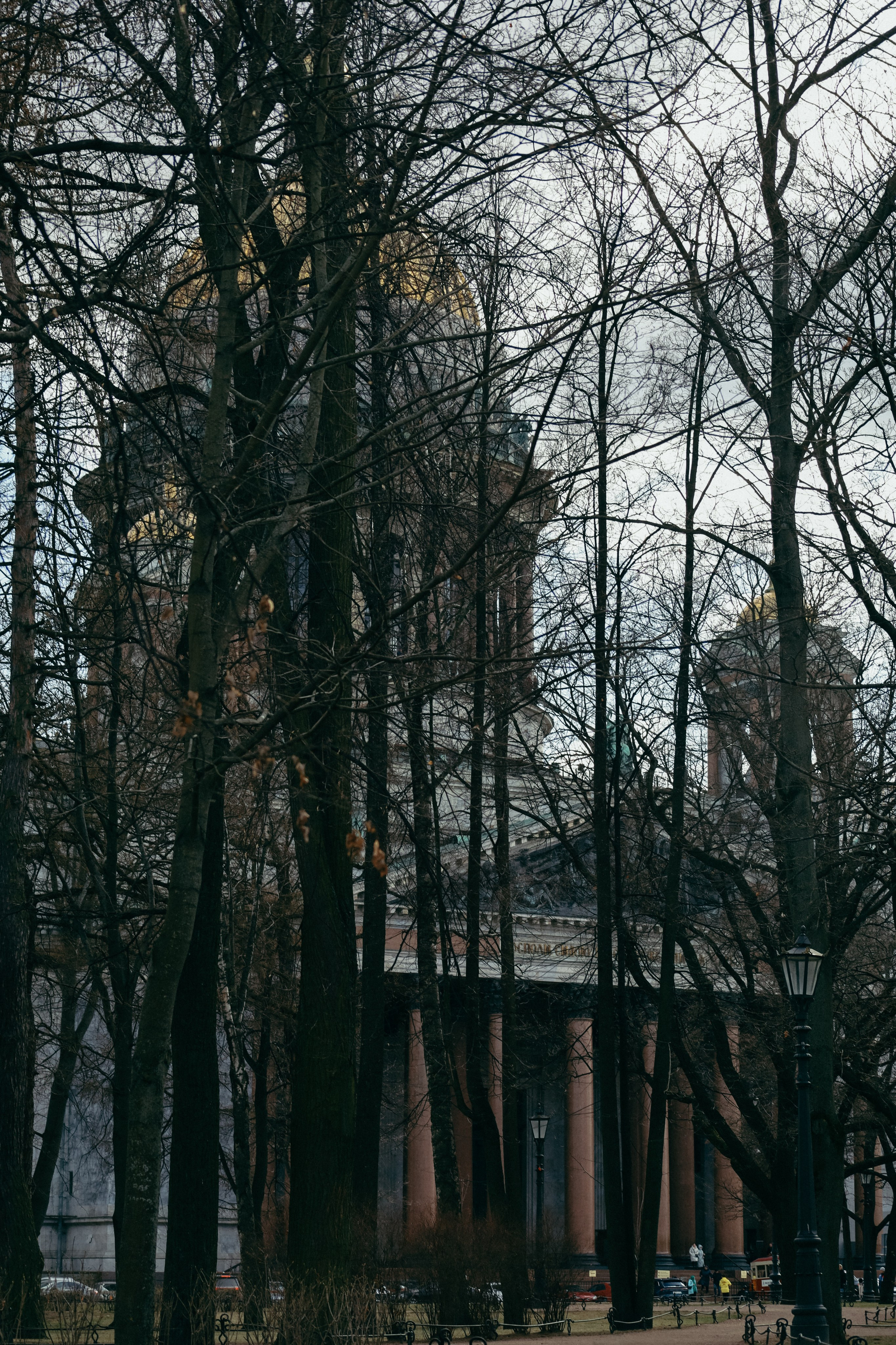 Санкт-Петербург. Фотограф Мурманск | Нижний Новгород • Анна Хижняк