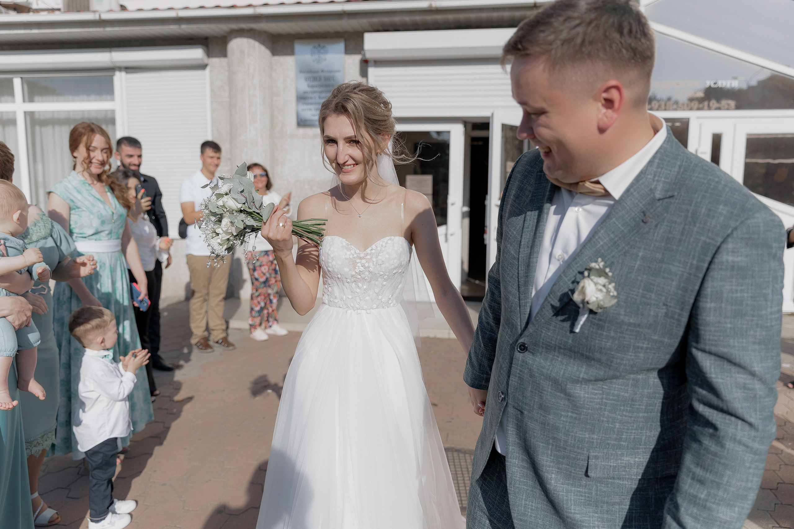 A&N. Свадебный и семейный фотограф в Краснодаре Анастасия Прудко