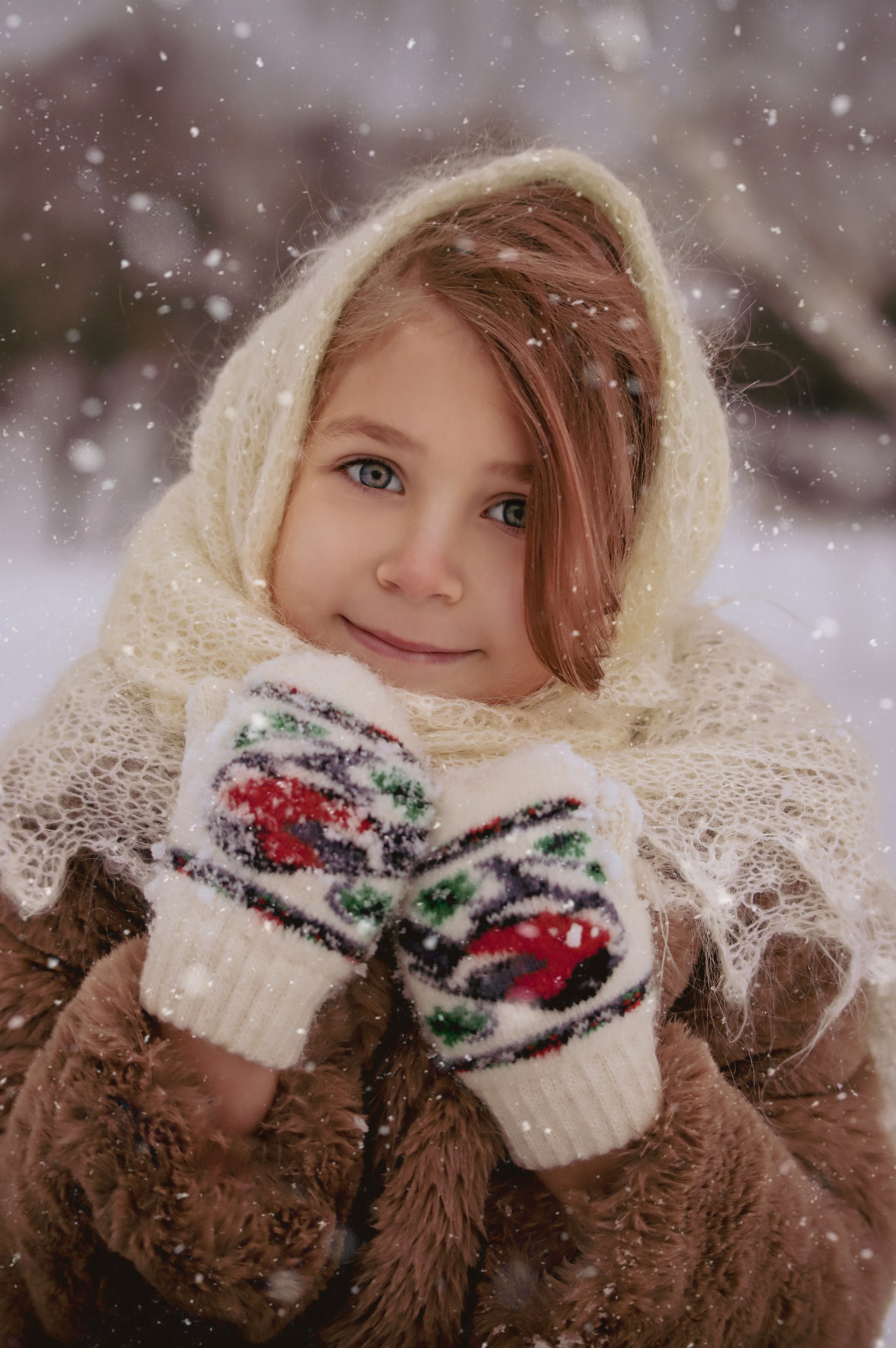 Анастасия и Эльмира. Фотограф Москва и МО Анастасия Пясковская