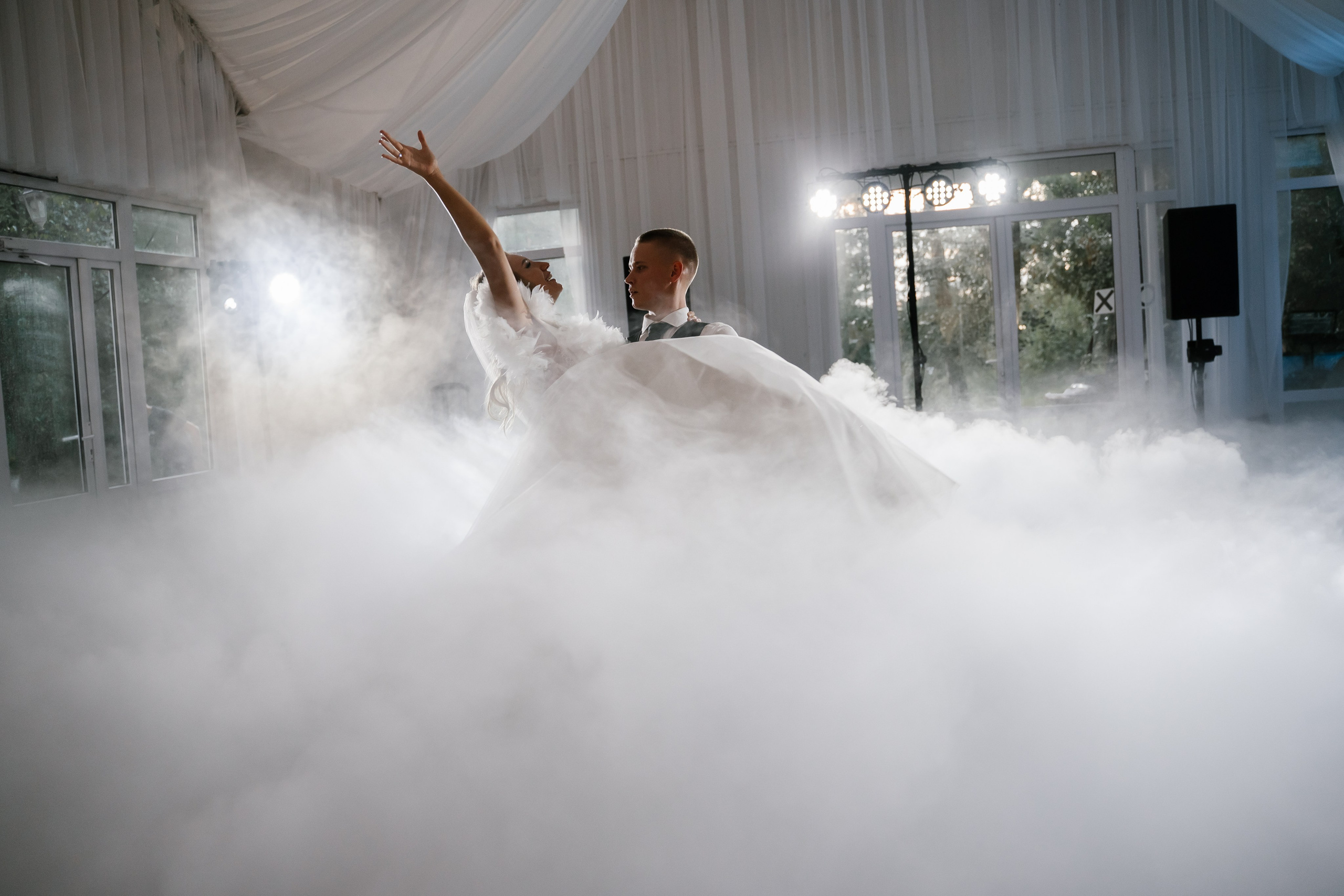 Свадебный день О+К. Свадебный и семейный фотограф Пенза Анастасия Артюшкина