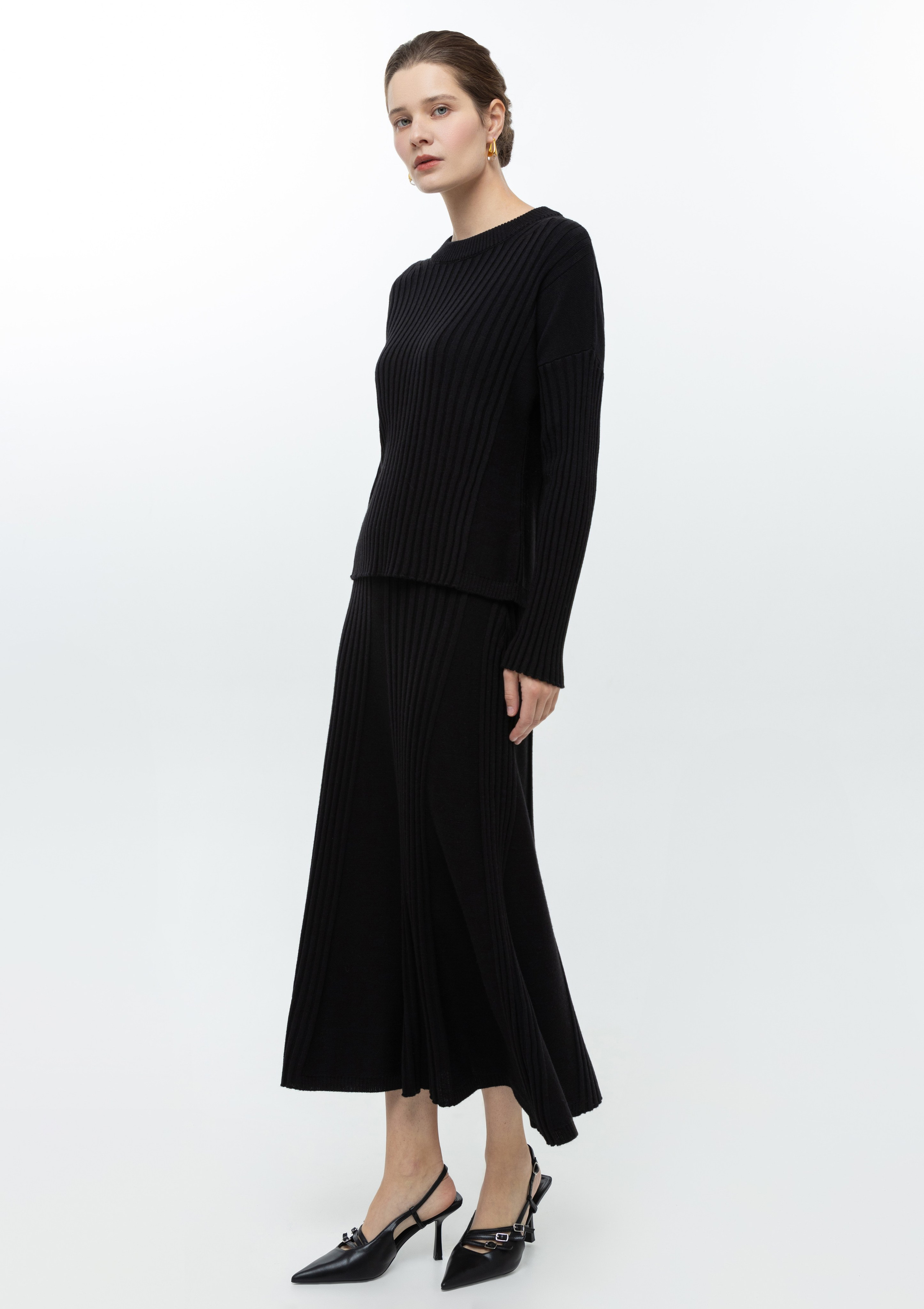 Каталог. Верхняя одежда + трикотаж бренда. 4ч,. Визажист для брендов, Фэшн продюсер Олеся Глушкова